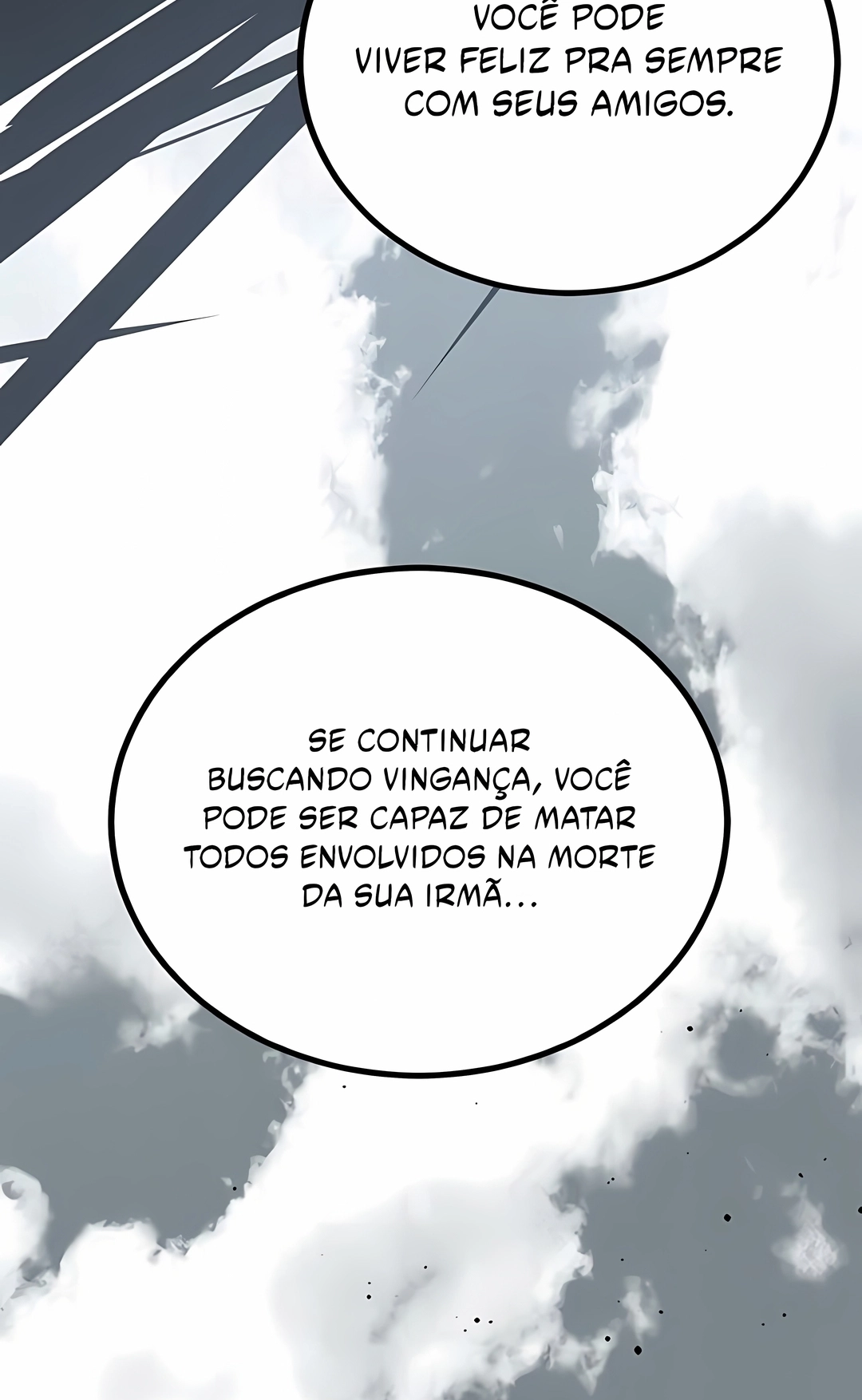 Assassina de Heróis Capítulo 244 Página 48