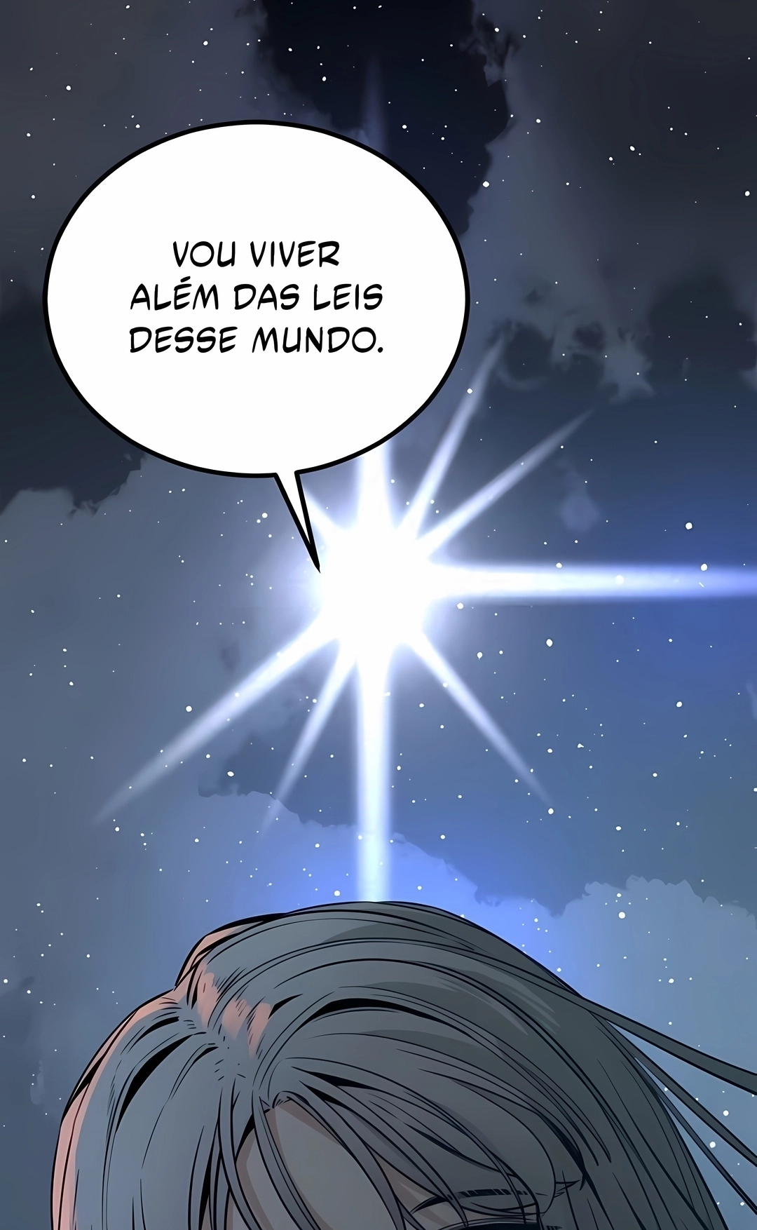 Assassina de Heróis Capítulo 244 Página 57
