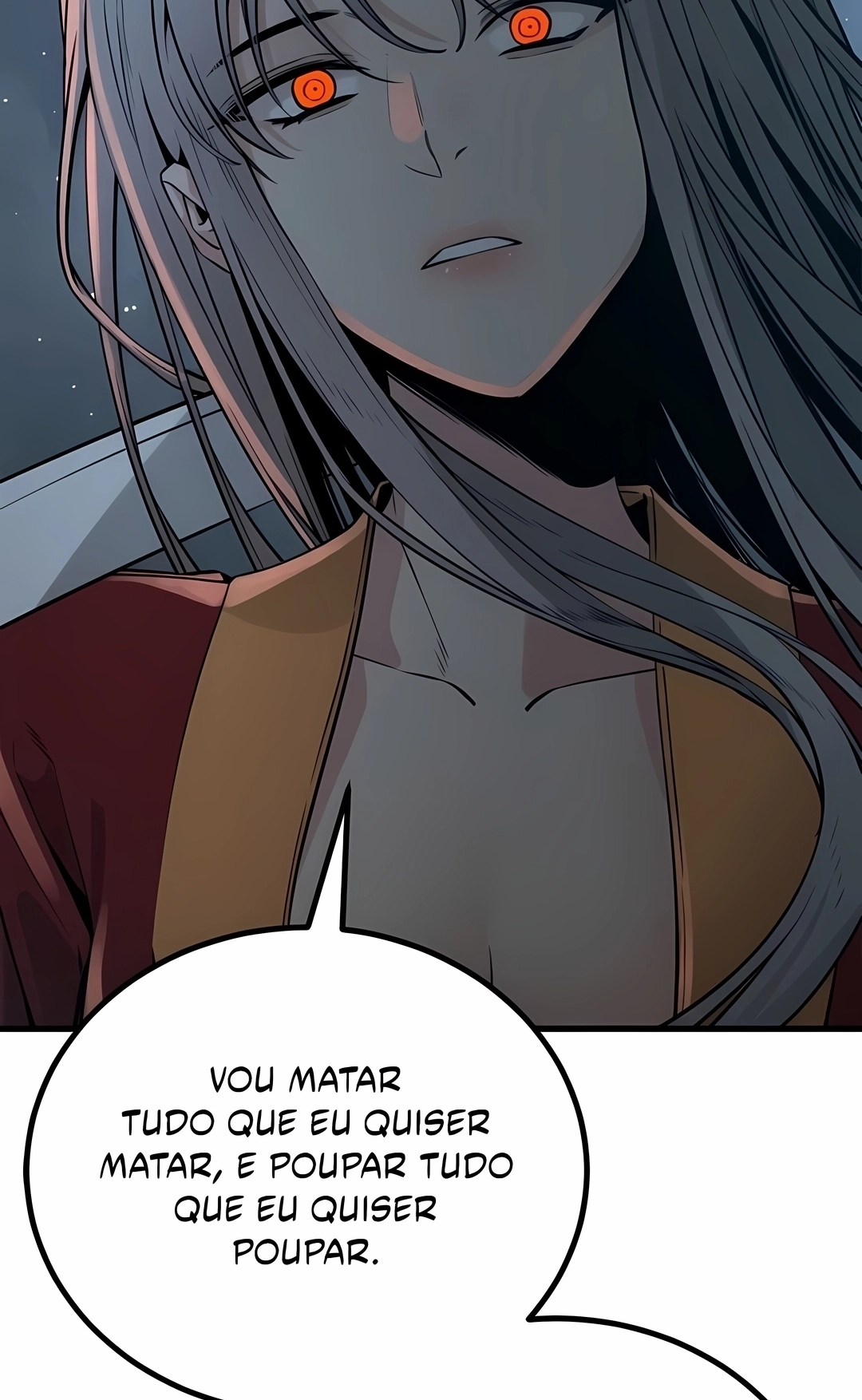 Assassina de Heróis Capítulo 244 Página 58