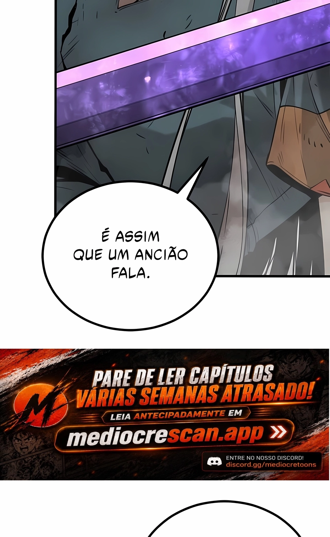 Assassina de Heróis Capítulo 244 Página 60