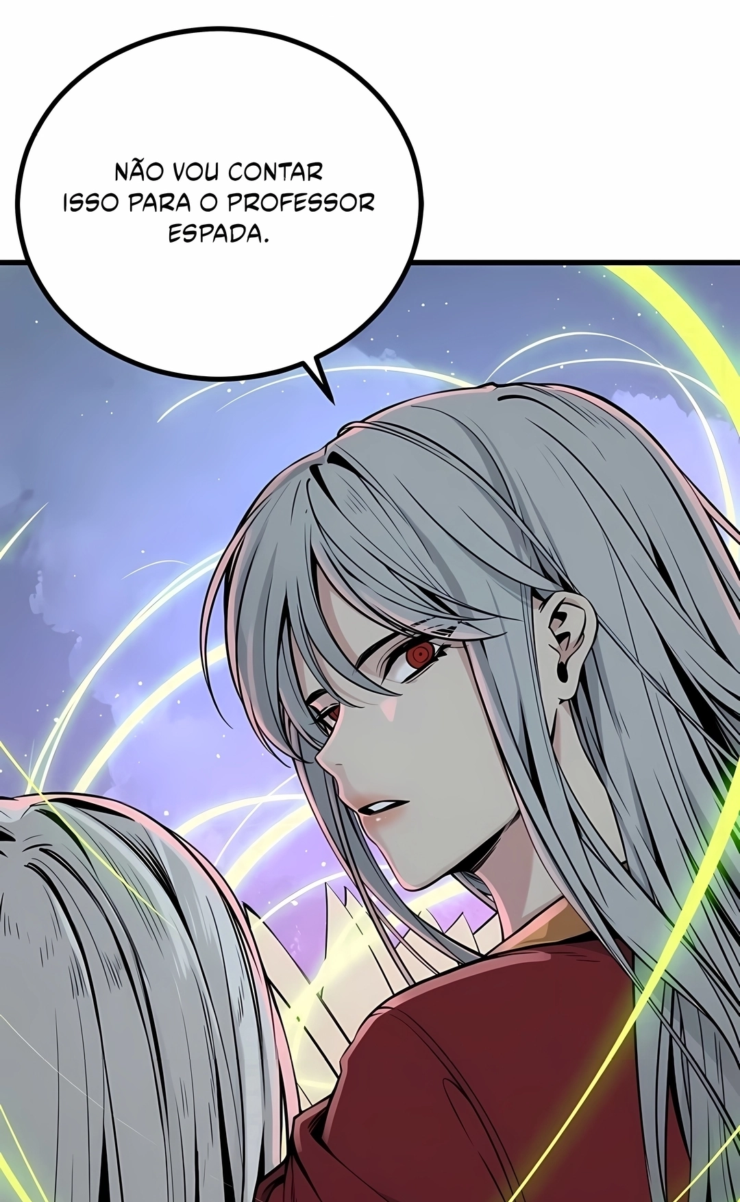 Assassina de Heróis Capítulo 244 Página 62