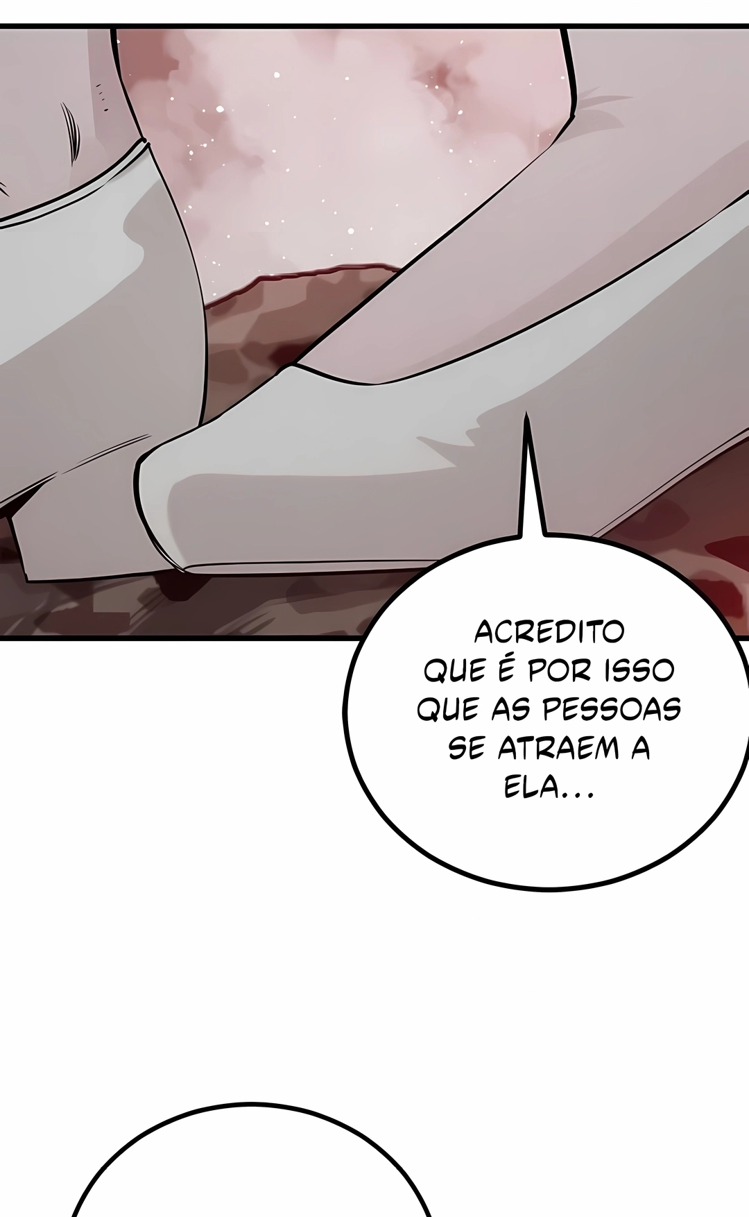 Assassina de Heróis Capítulo 244 Página 65