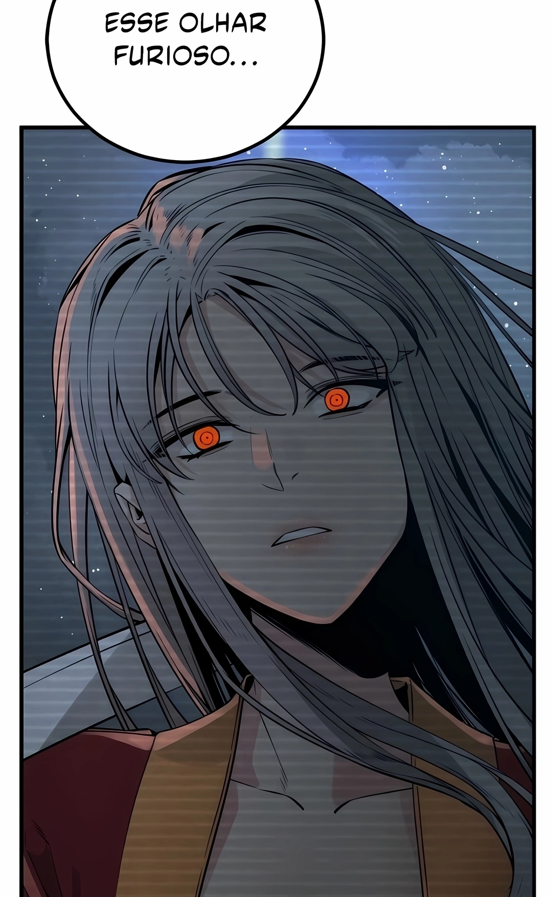 Assassina de Heróis Capítulo 244 Página 66