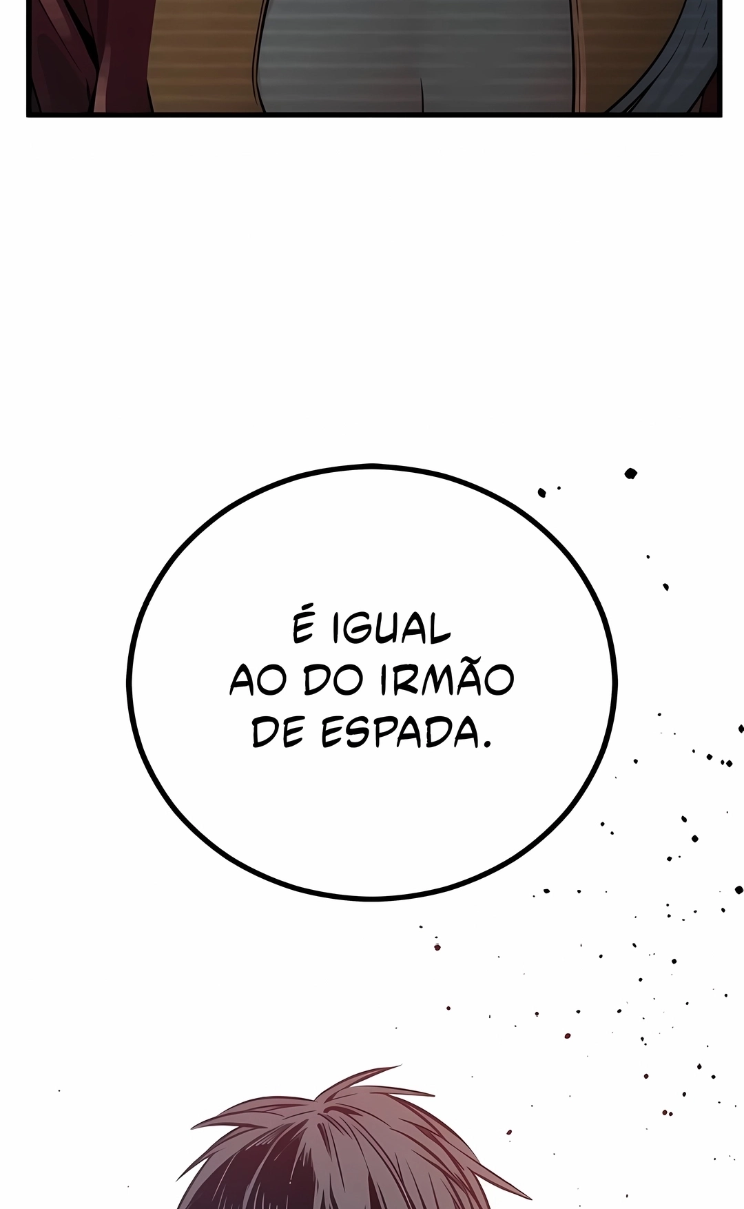 Assassina de Heróis Capítulo 244 Página 67