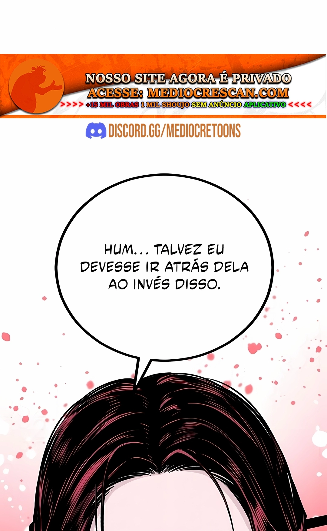Assassina de Heróis Capítulo 244 Página 69