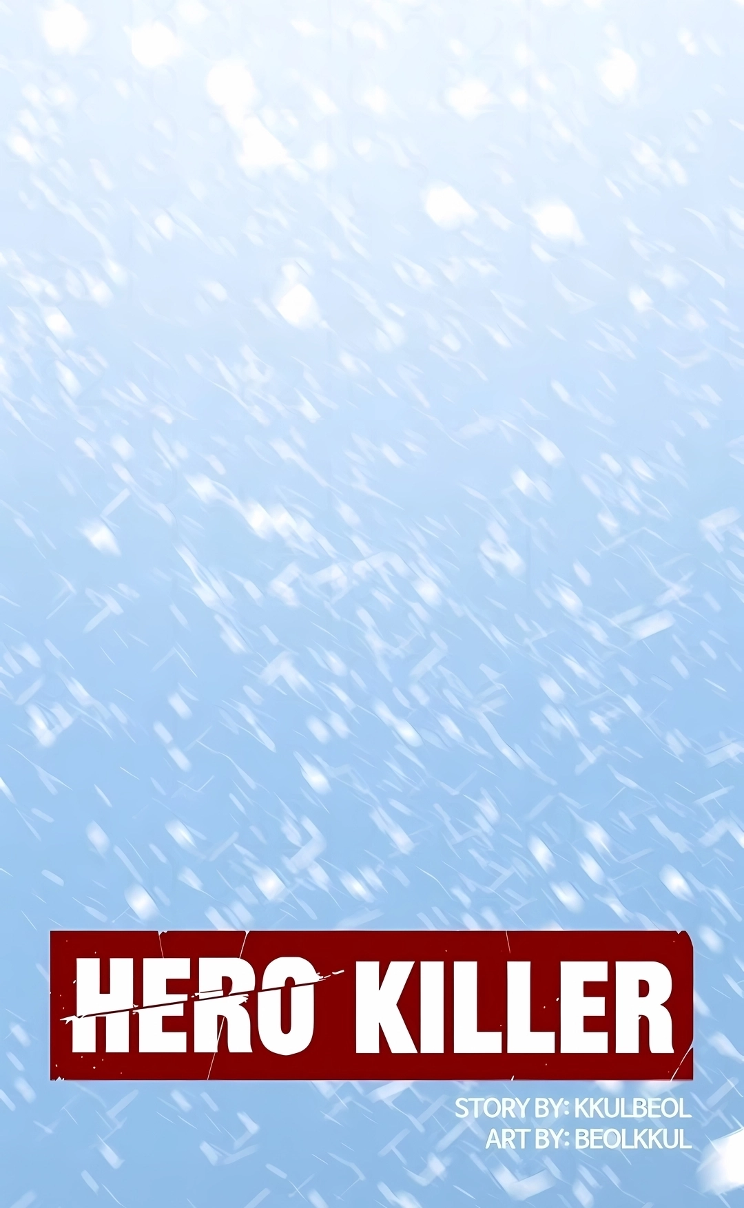 Assassina de Heróis Capítulo 244 Página 71
