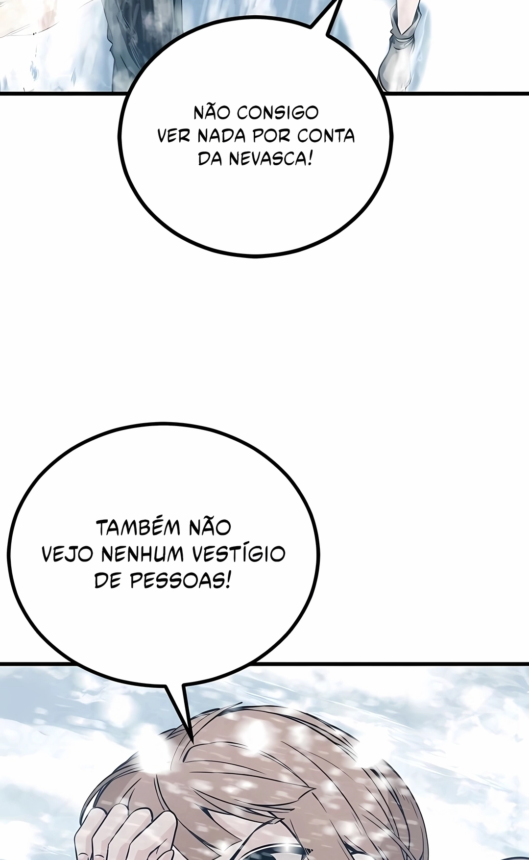 Assassina de Heróis Capítulo 244 Página 76