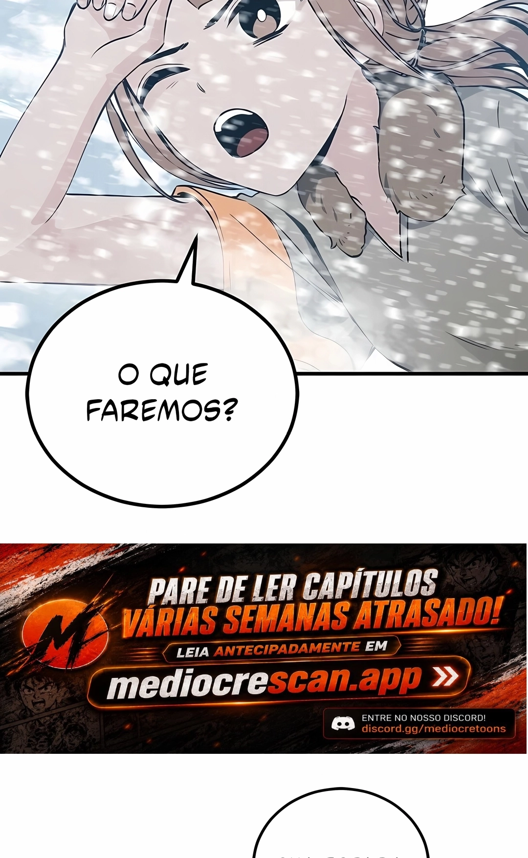 Assassina de Heróis Capítulo 244 Página 77