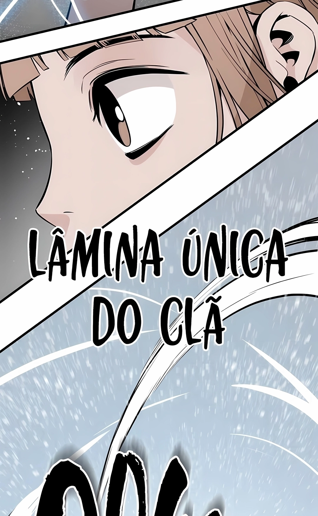 Assassina de Heróis Capítulo 244 Página 83