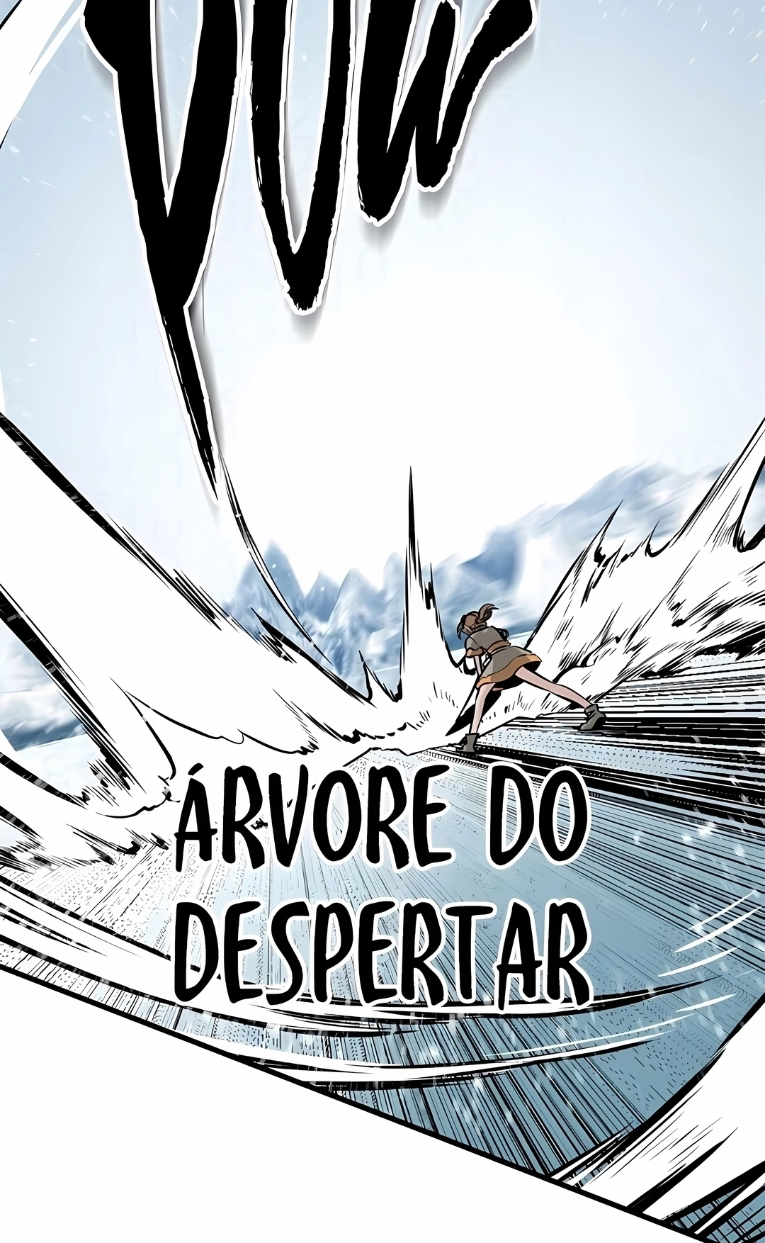 Assassina de Heróis Capítulo 244 Página 84