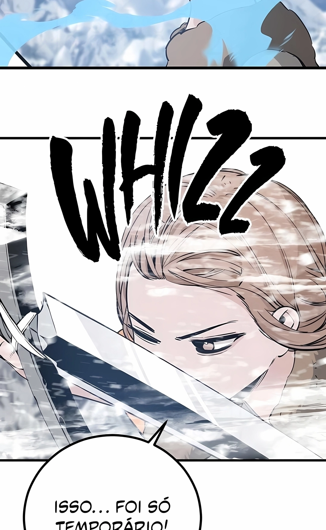 Assassina de Heróis Capítulo 244 Página 86