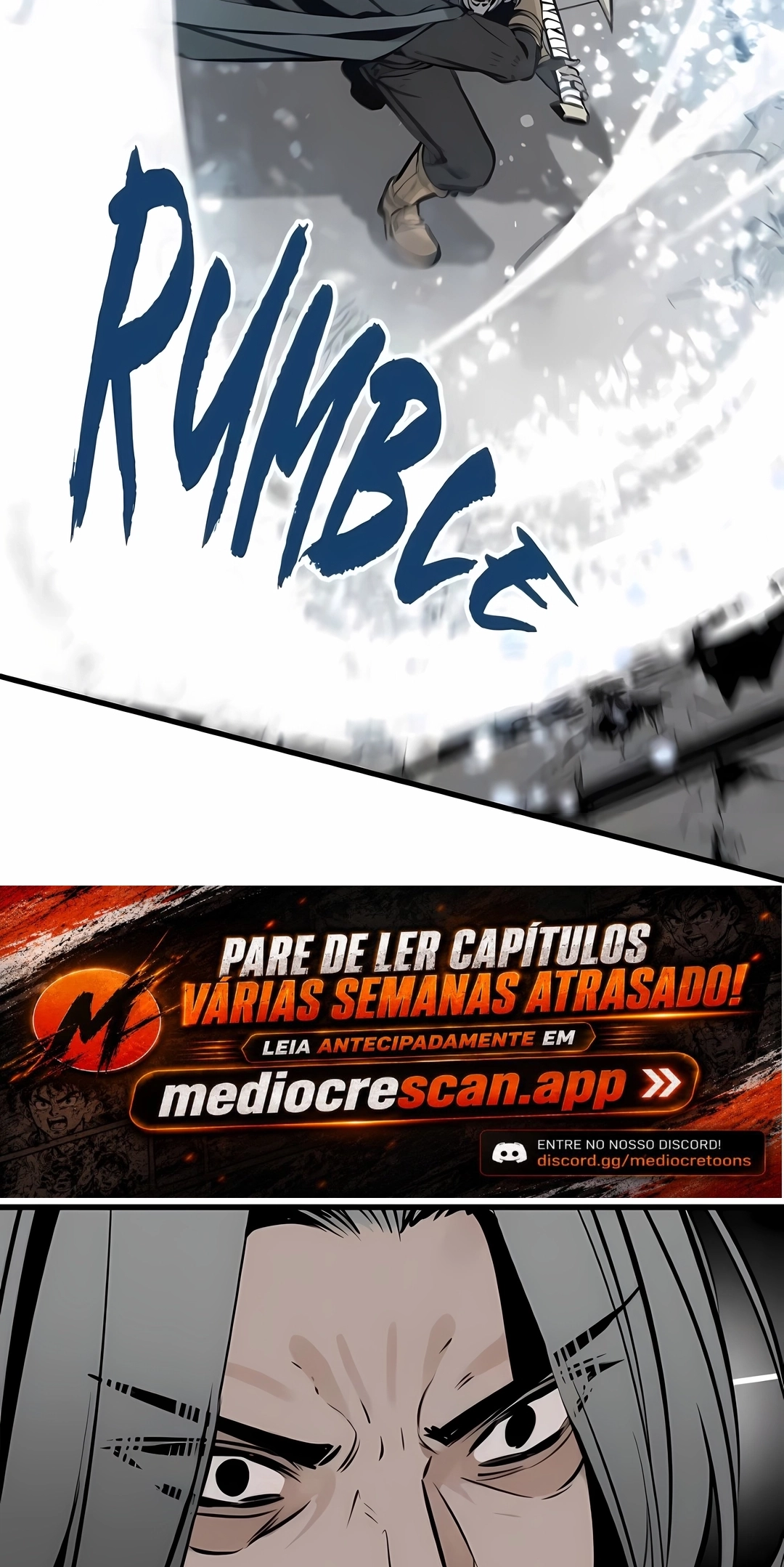 Assassina de Heróis Capítulo 245 Página 104