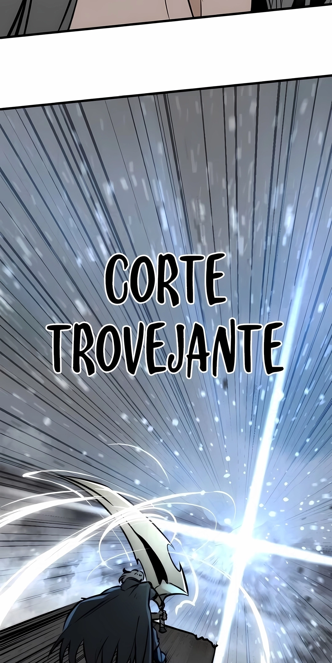 Assassina de Heróis Capítulo 245 Página 105