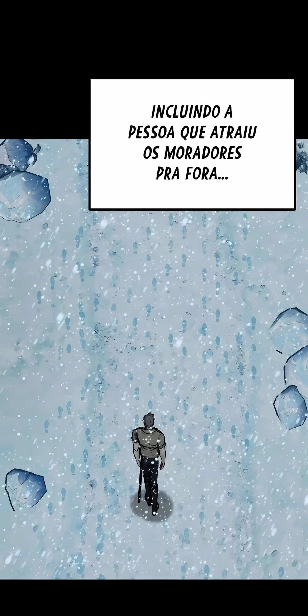 Assassina de Heróis Capítulo 245 Página 11