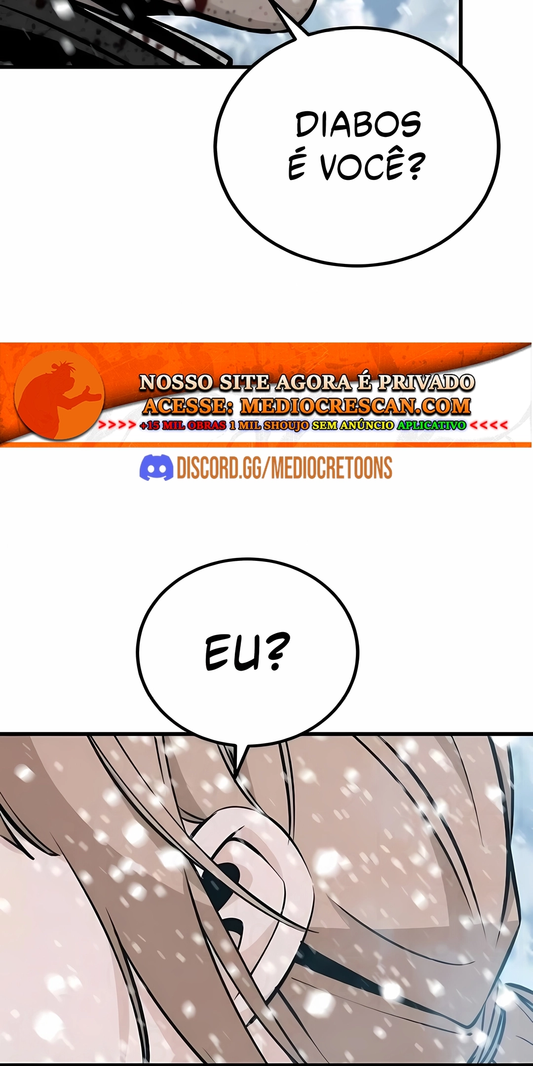 Assassina de Heróis Capítulo 245 Página 112