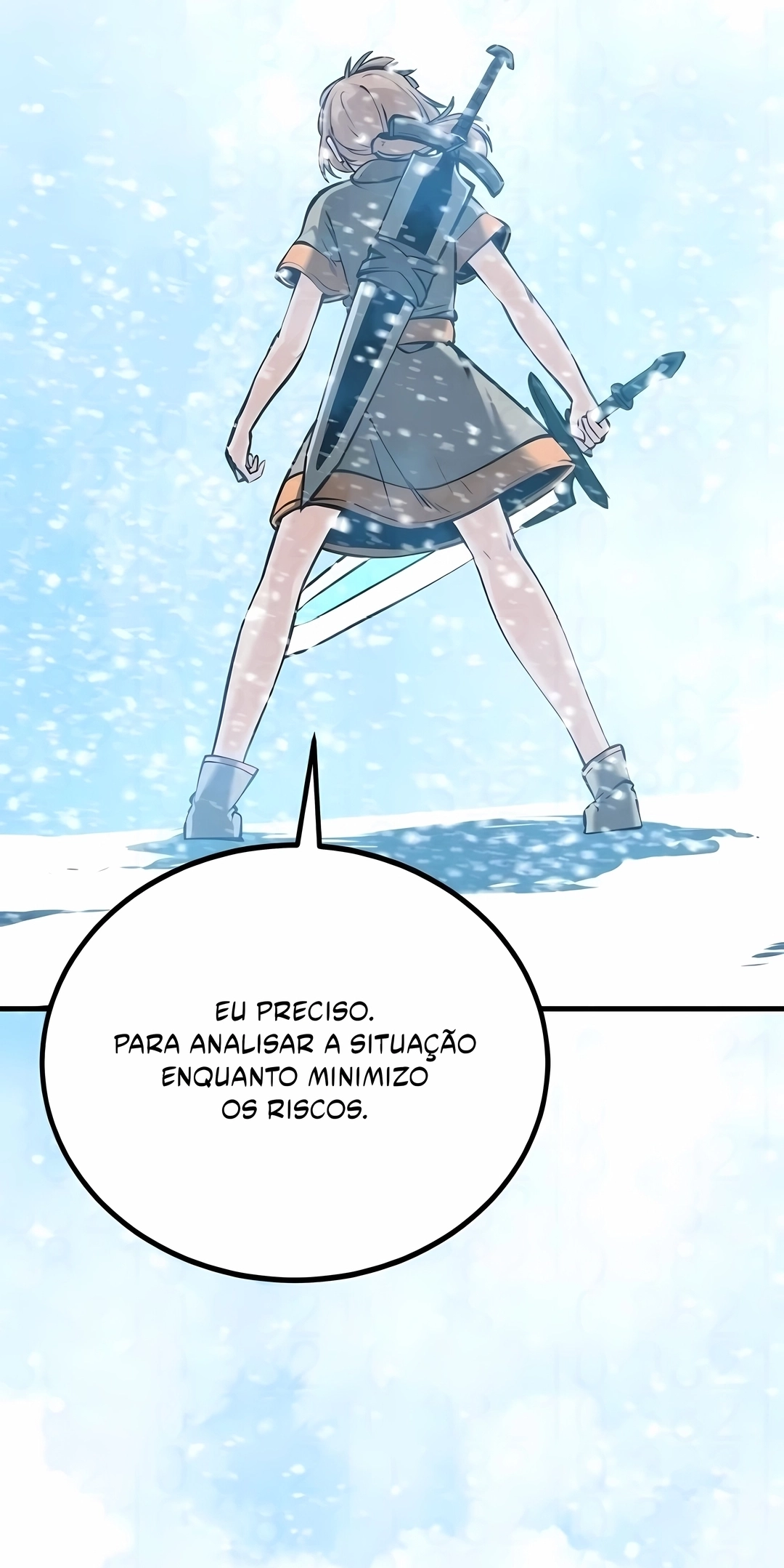 Assassina de Heróis Capítulo 245 Página 14