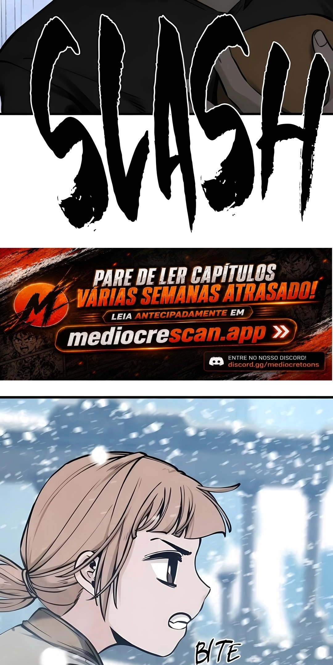 Assassina de Heróis Capítulo 245 Página 24