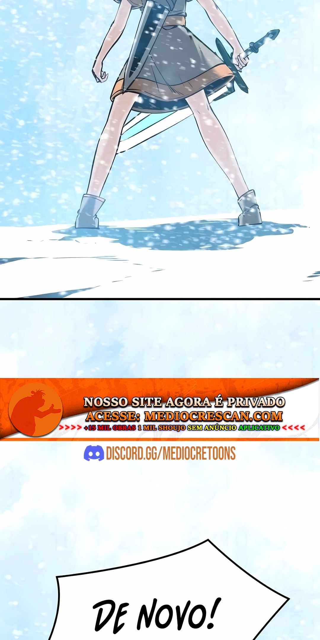 Assassina de Heróis Capítulo 245 Página 29