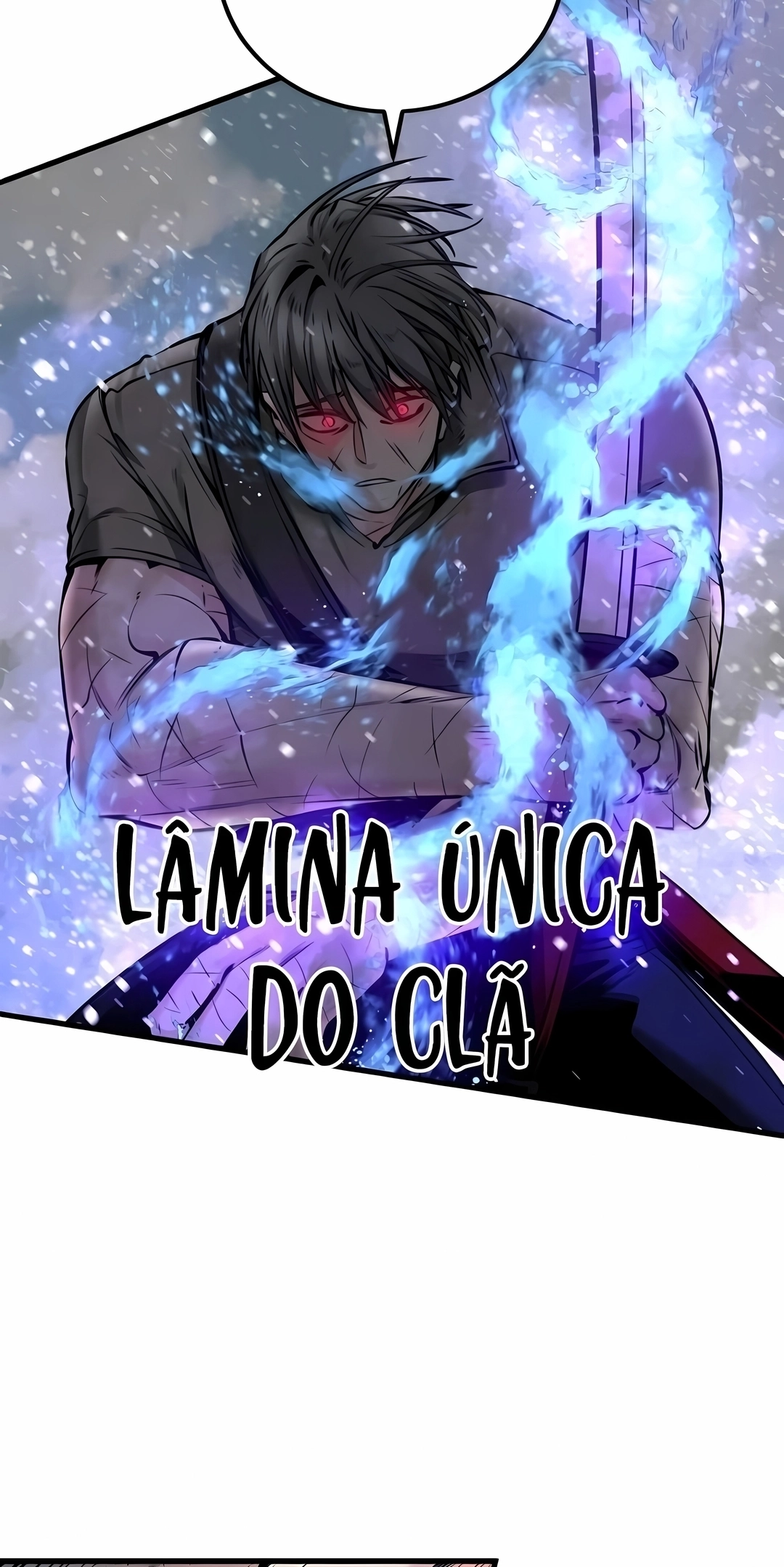 Assassina de Heróis Capítulo 245 Página 32