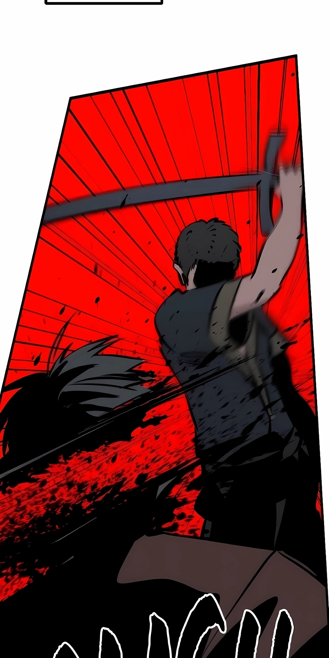Assassina de Heróis Capítulo 245 Página 42
