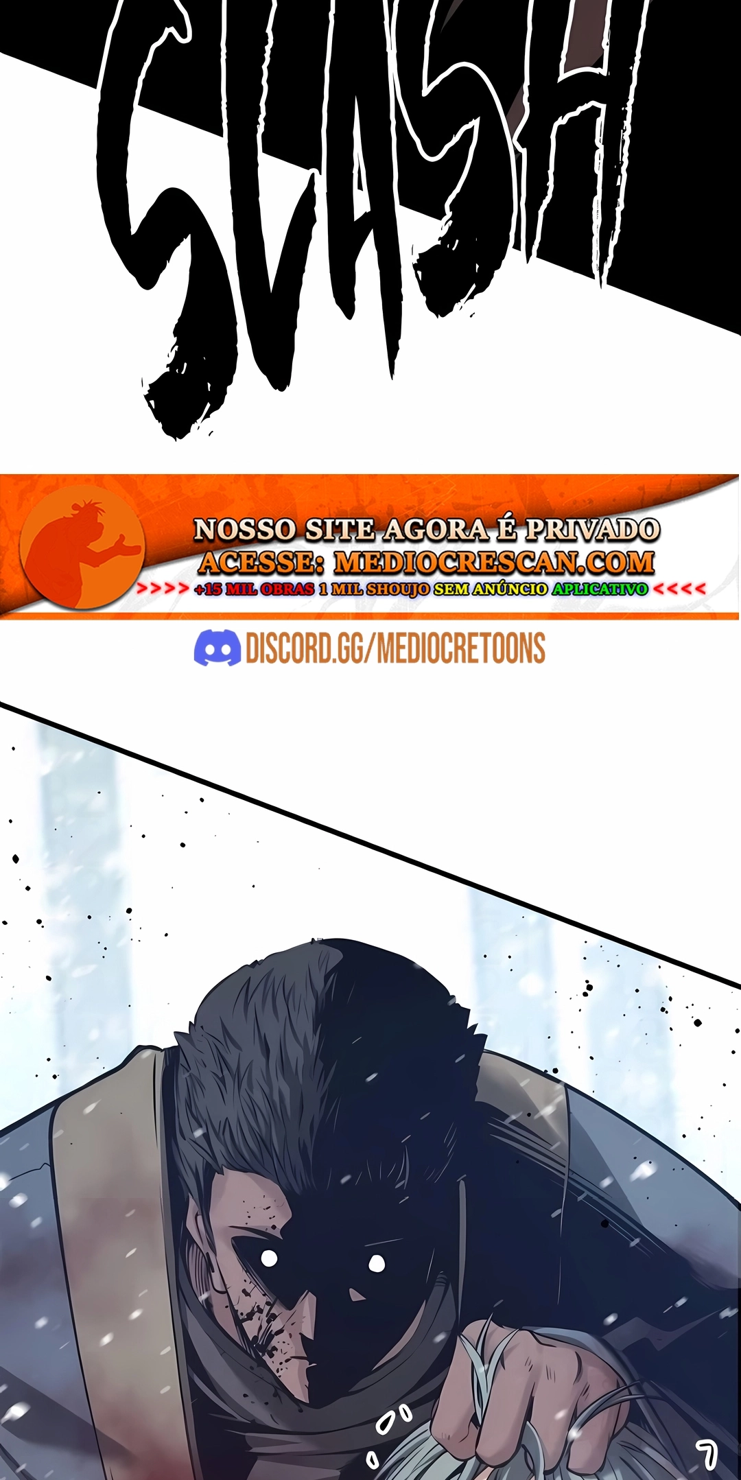 Assassina de Heróis Capítulo 245 Página 43