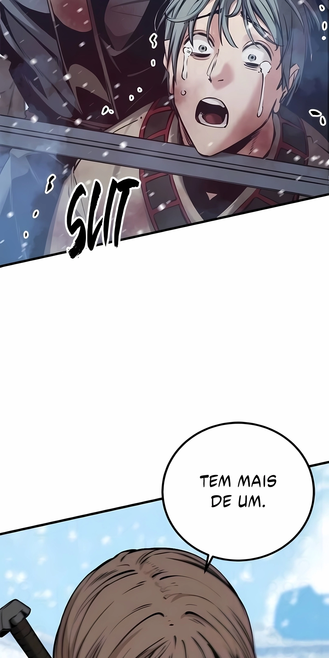 Assassina de Heróis Capítulo 245 Página 44