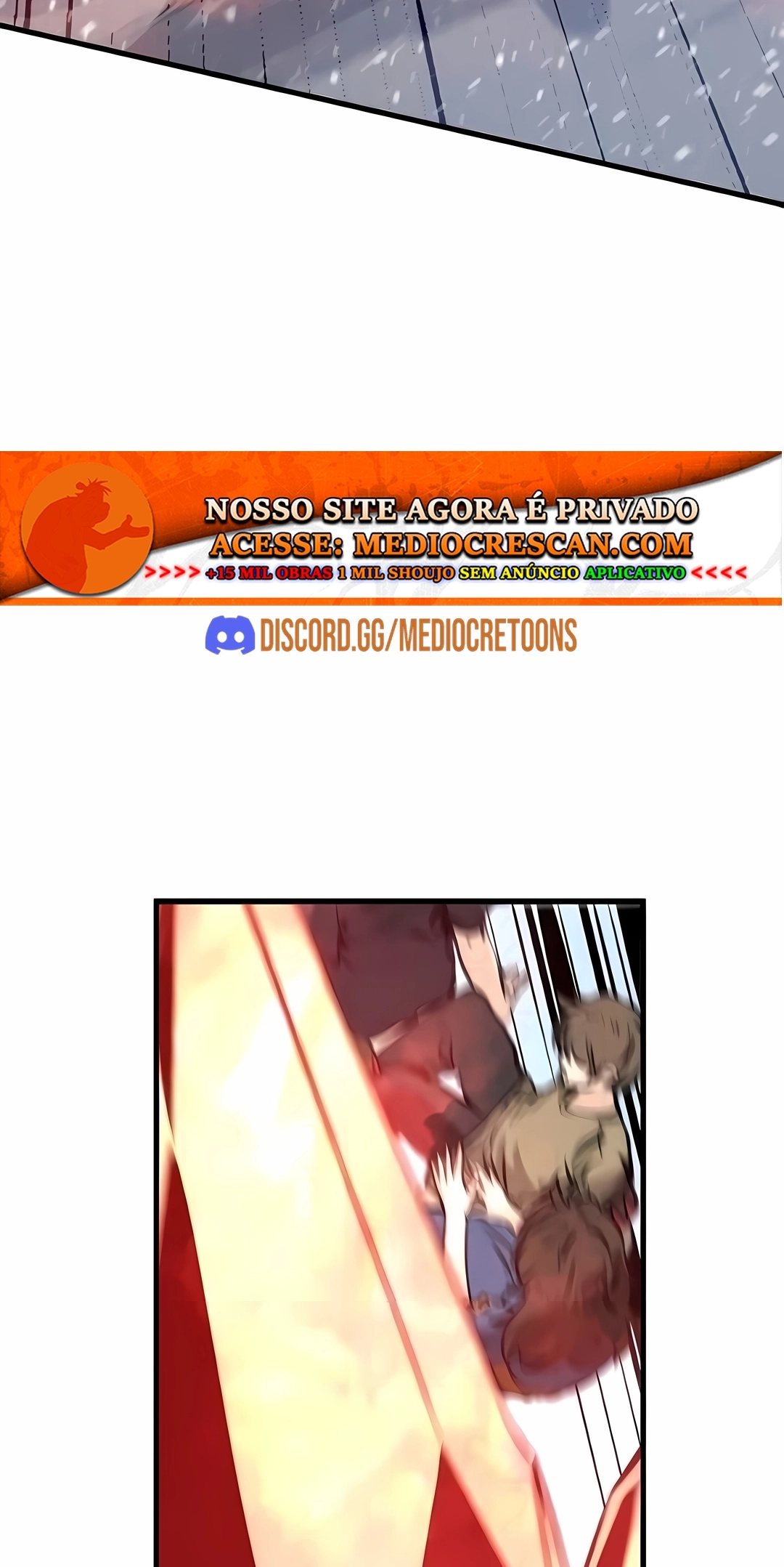 Assassina de Heróis Capítulo 245 Página 58