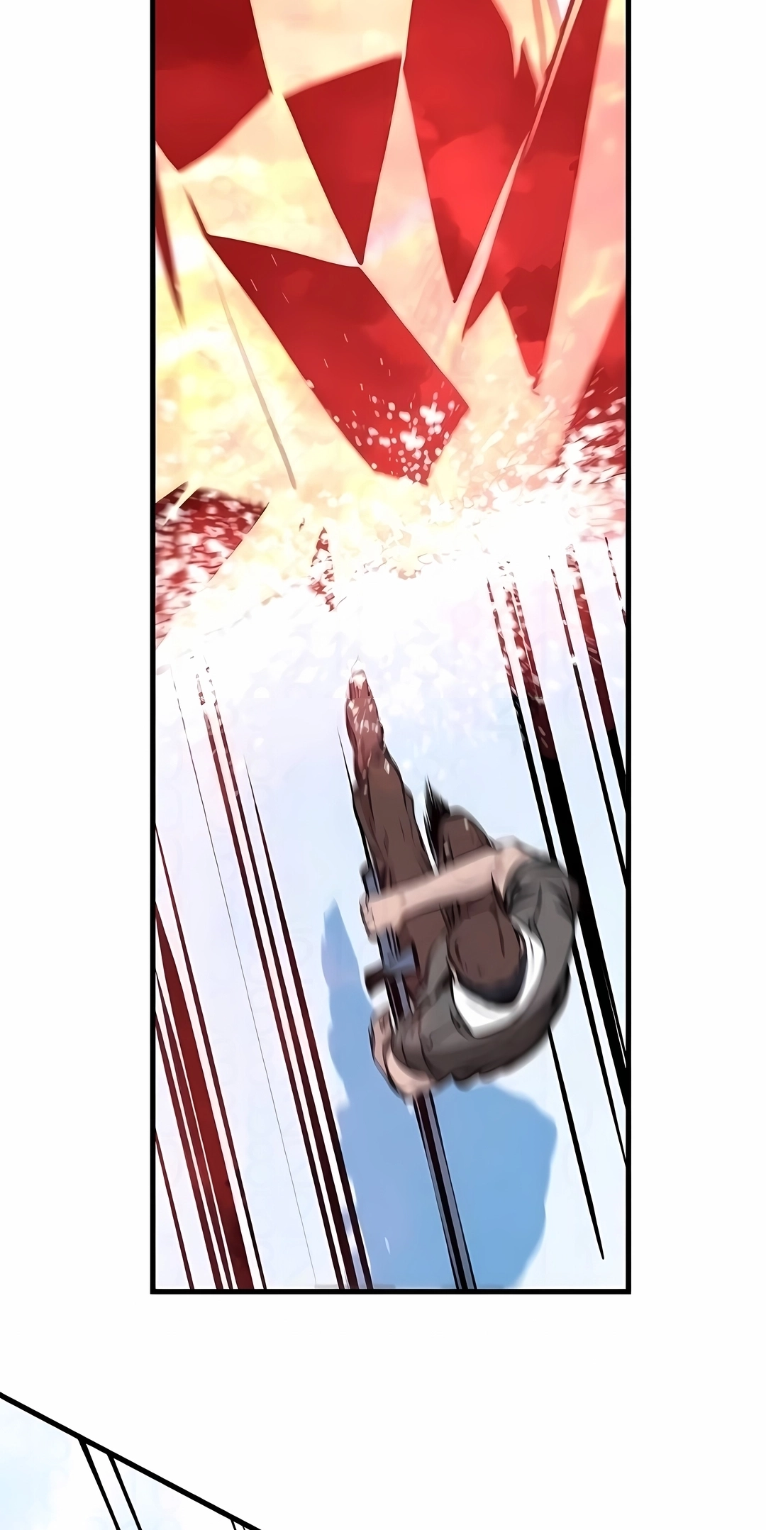 Assassina de Heróis Capítulo 245 Página 59