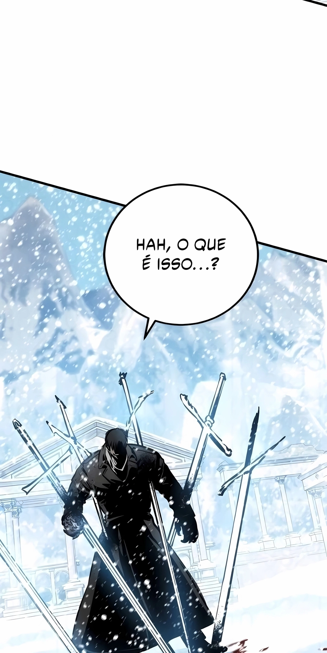 Assassina de Heróis Capítulo 245 Página 62