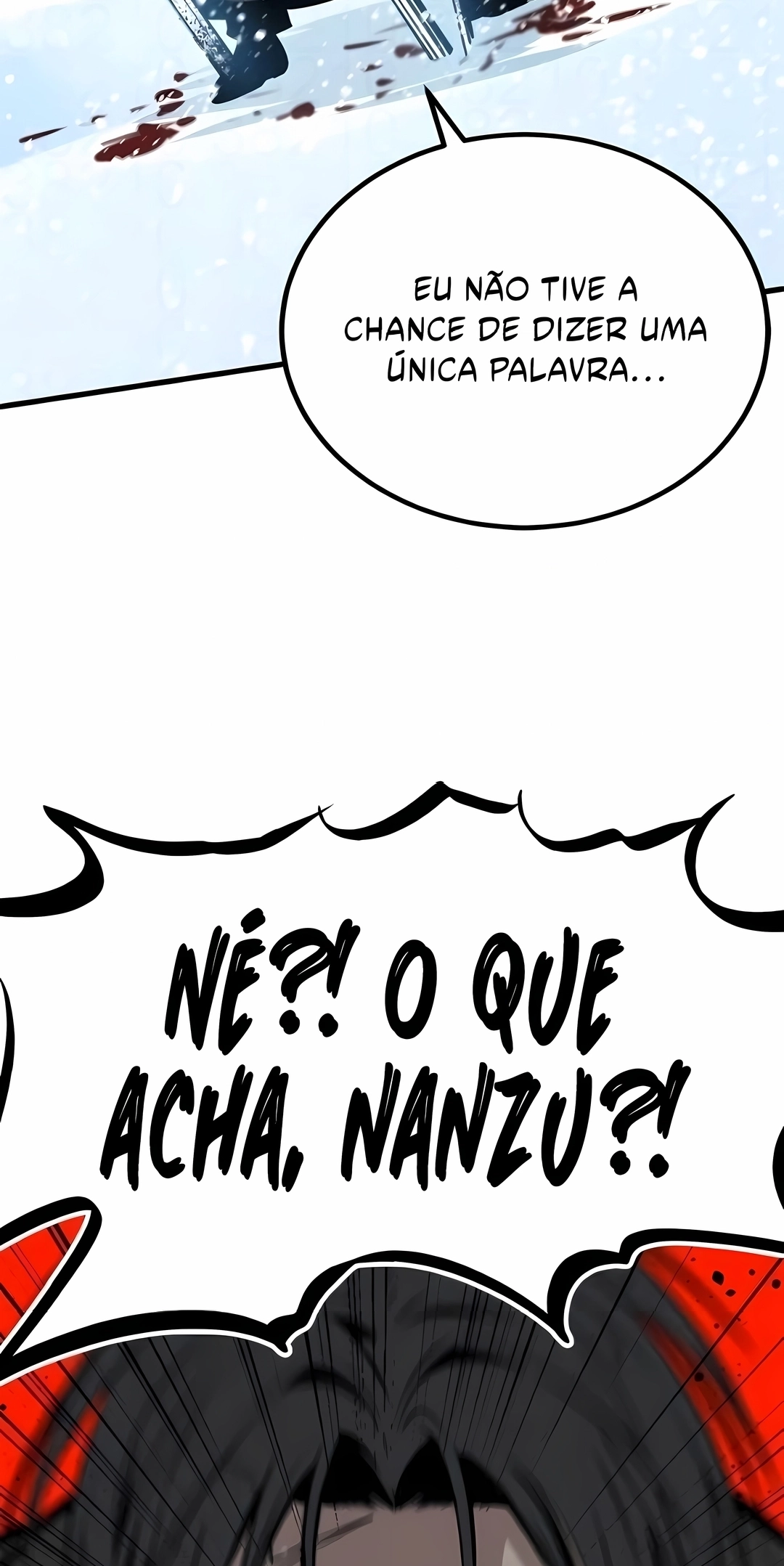 Assassina de Heróis Capítulo 245 Página 63