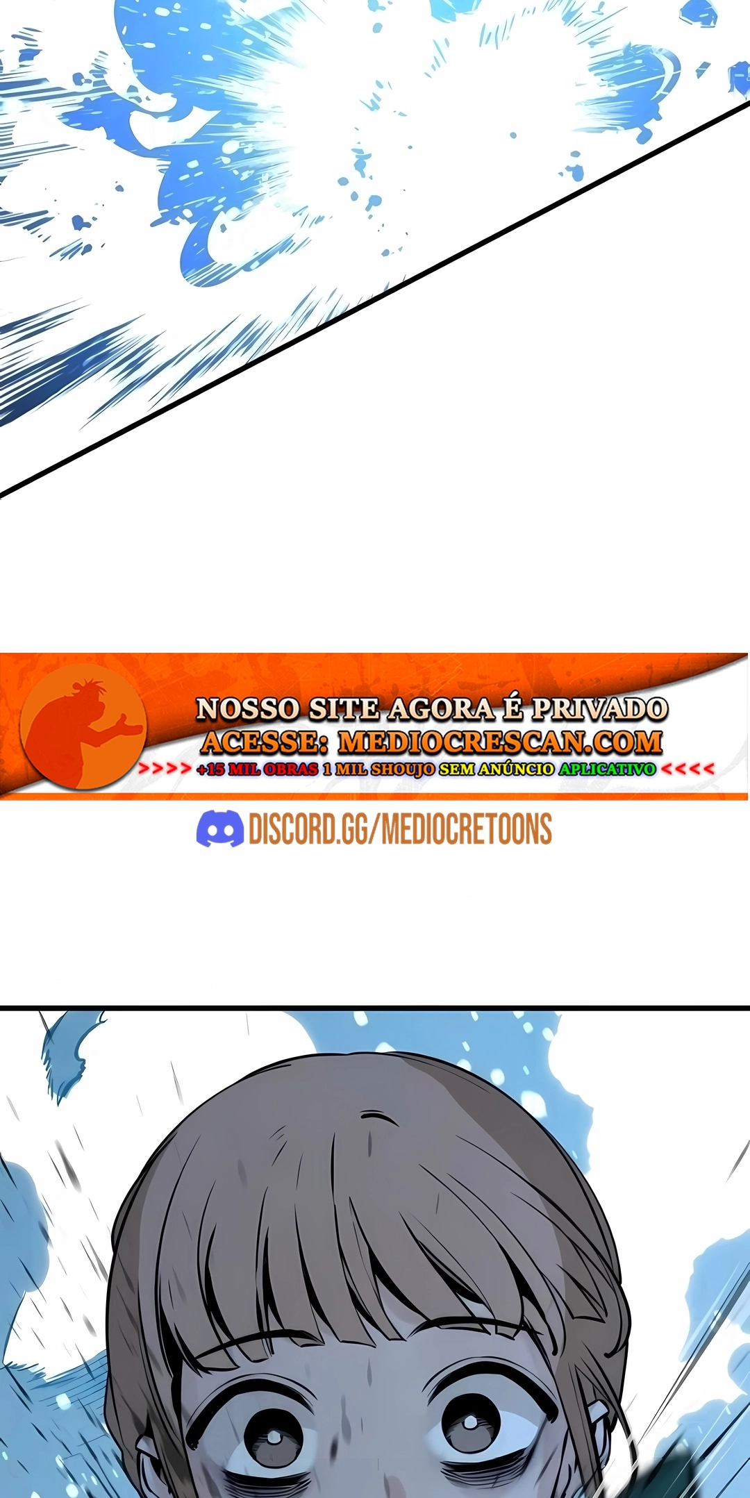 Assassina de Heróis Capítulo 245 Página 71