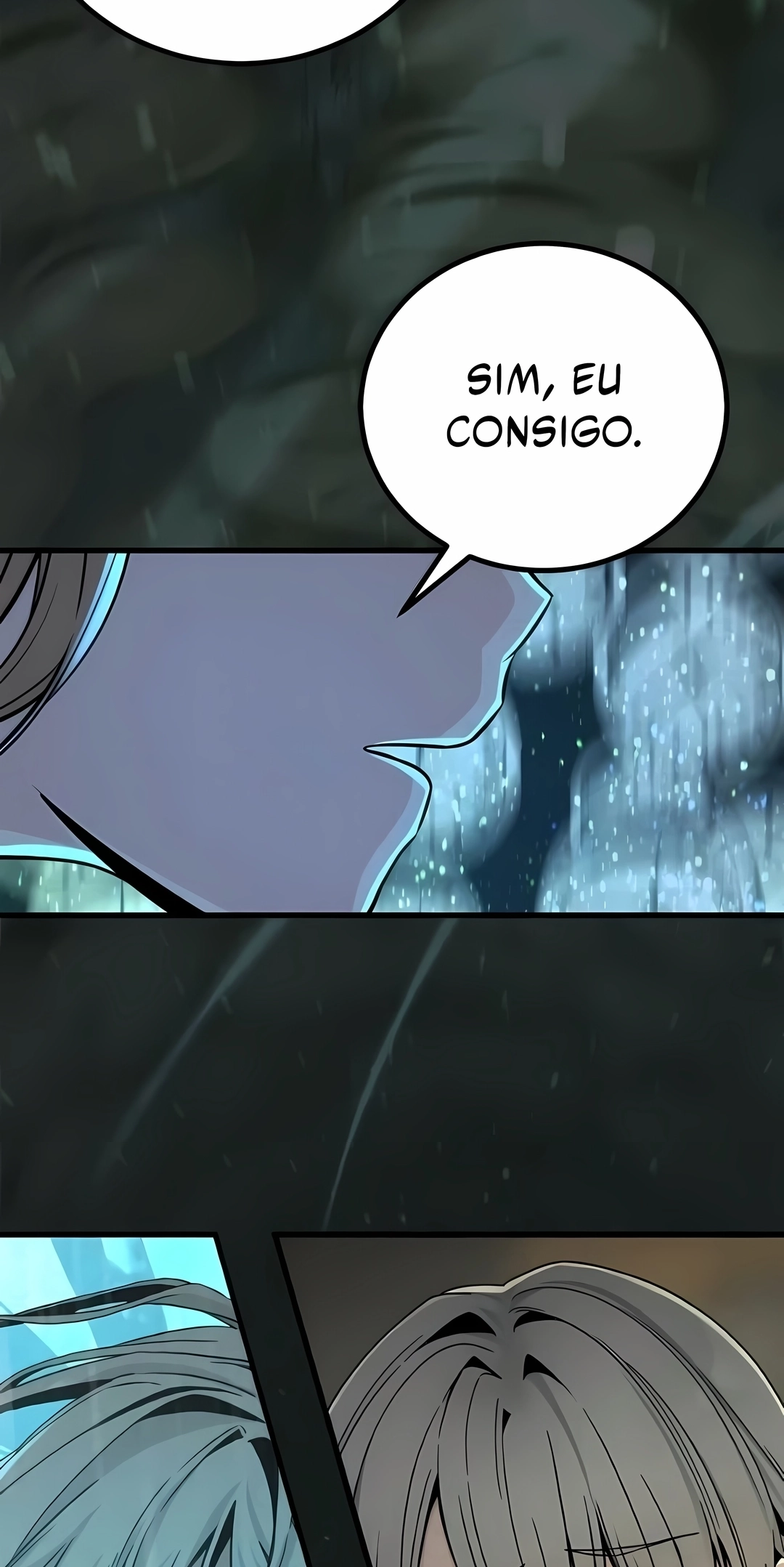 Assassina de Heróis Capítulo 245 Página 75