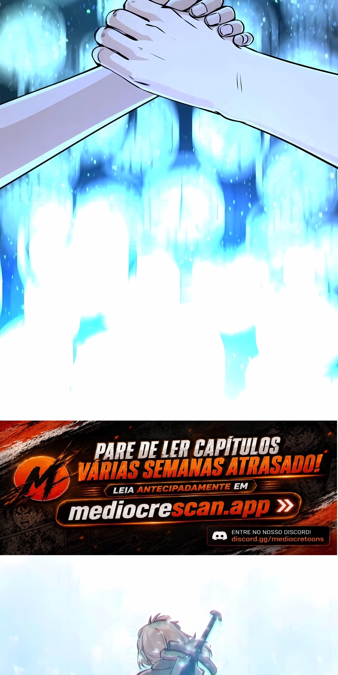 Assassina de Heróis Capítulo 245 Página 79