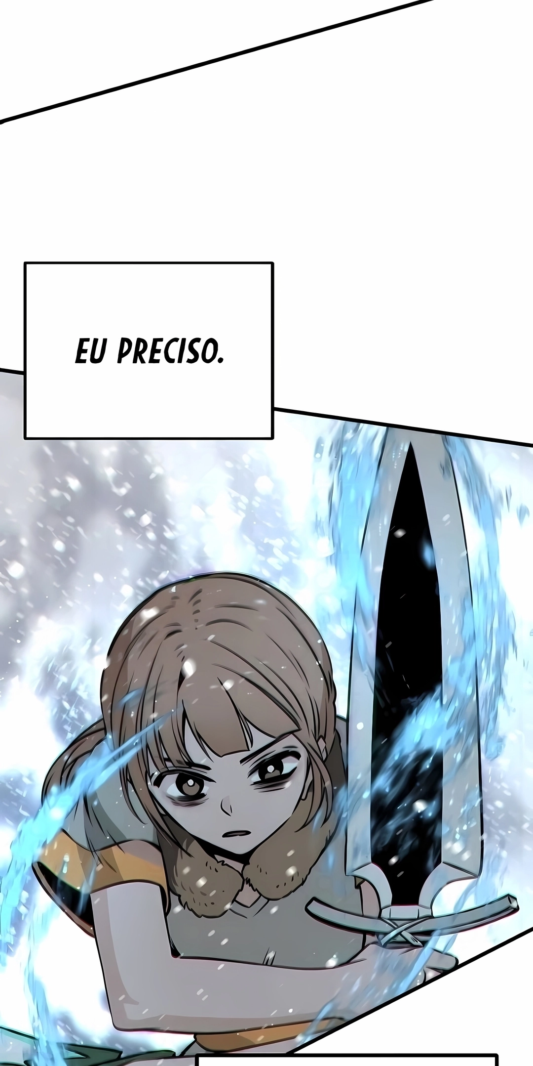 Assassina de Heróis Capítulo 245 Página 81