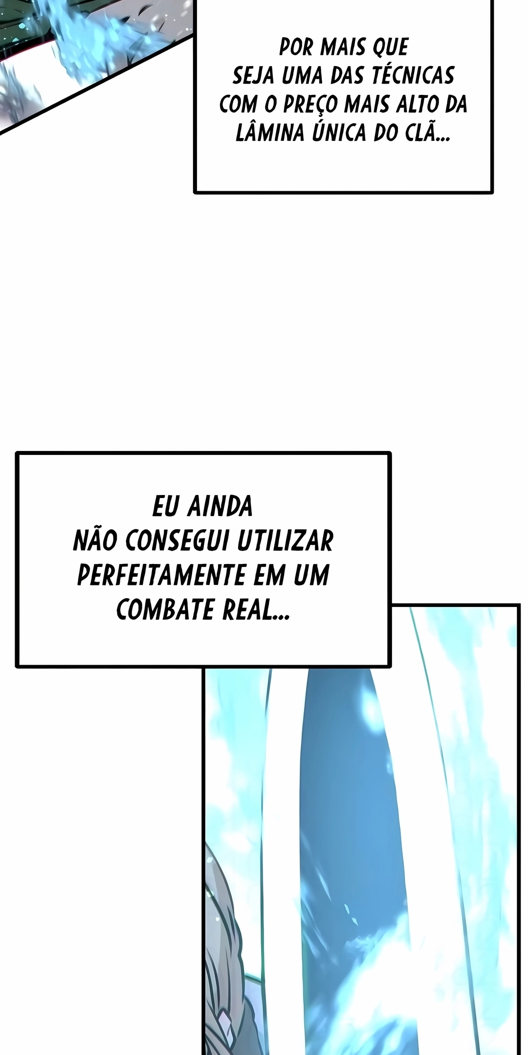 Assassina de Heróis Capítulo 245 Página 82