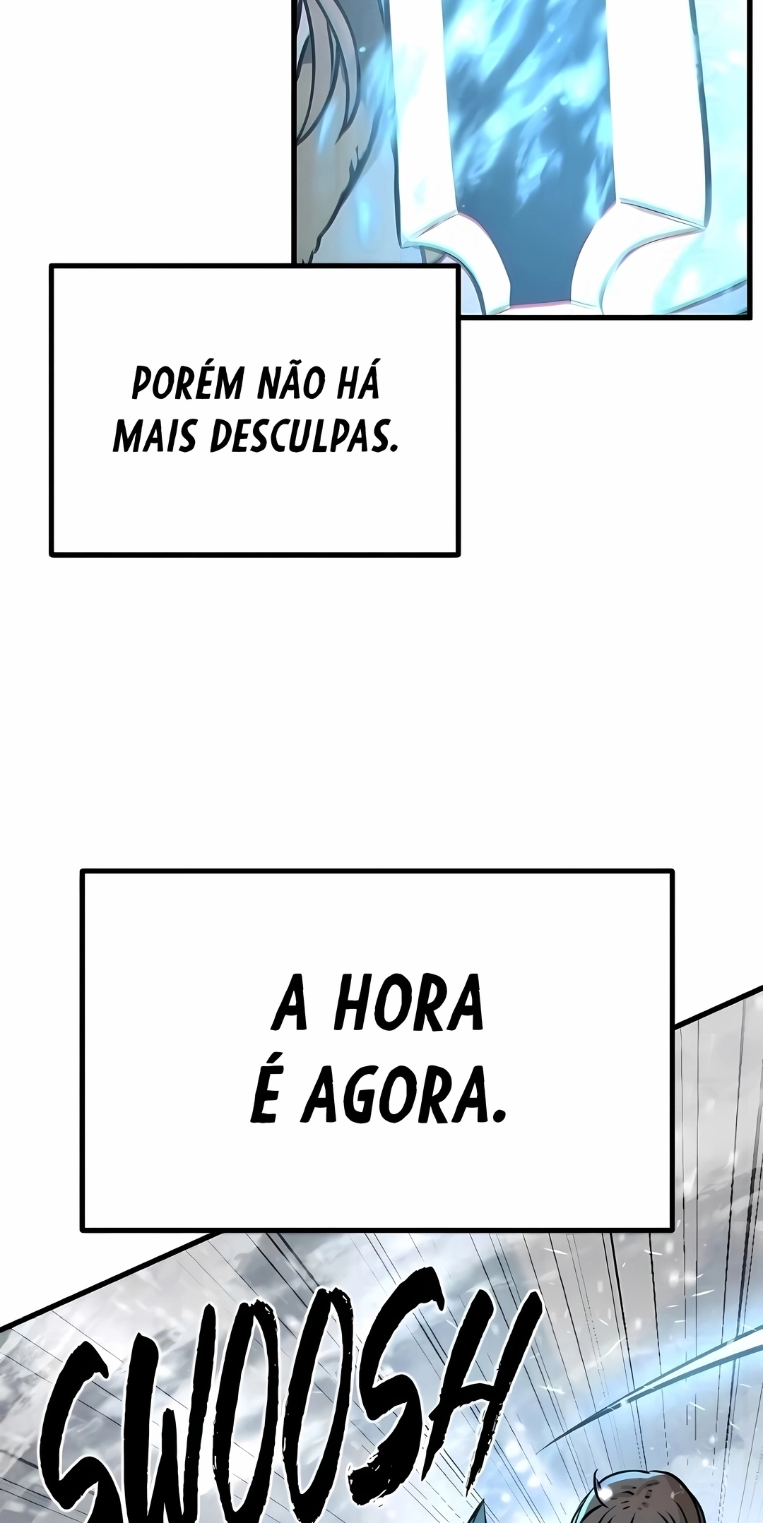 Assassina de Heróis Capítulo 245 Página 83
