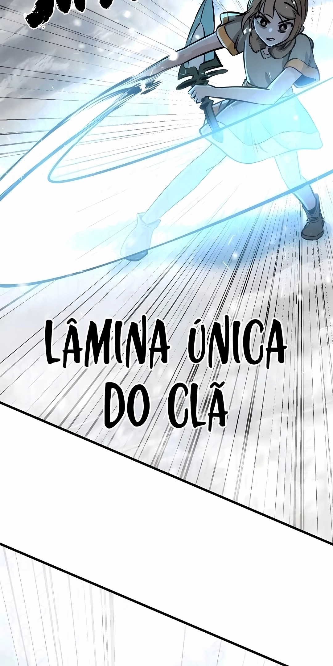 Assassina de Heróis Capítulo 245 Página 84
