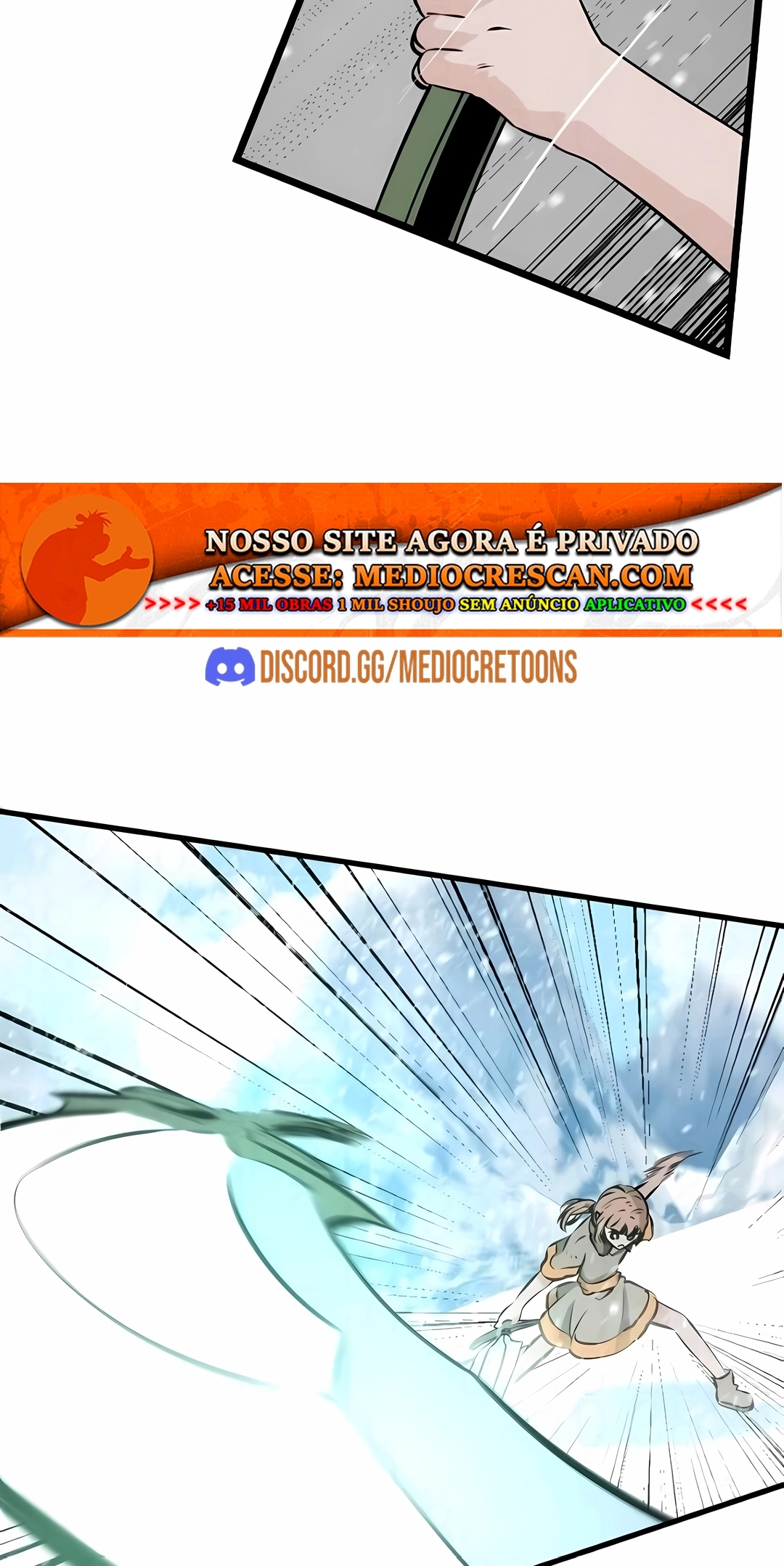 Assassina de Heróis Capítulo 245 Página 86