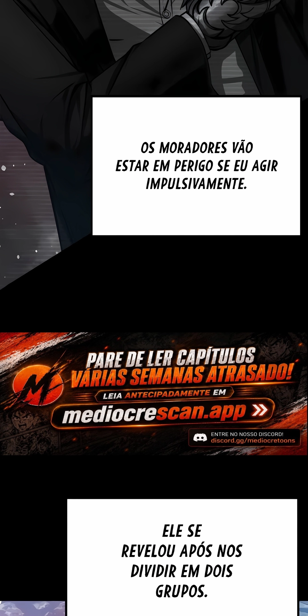 Assassina de Heróis Capítulo 245 Página 9