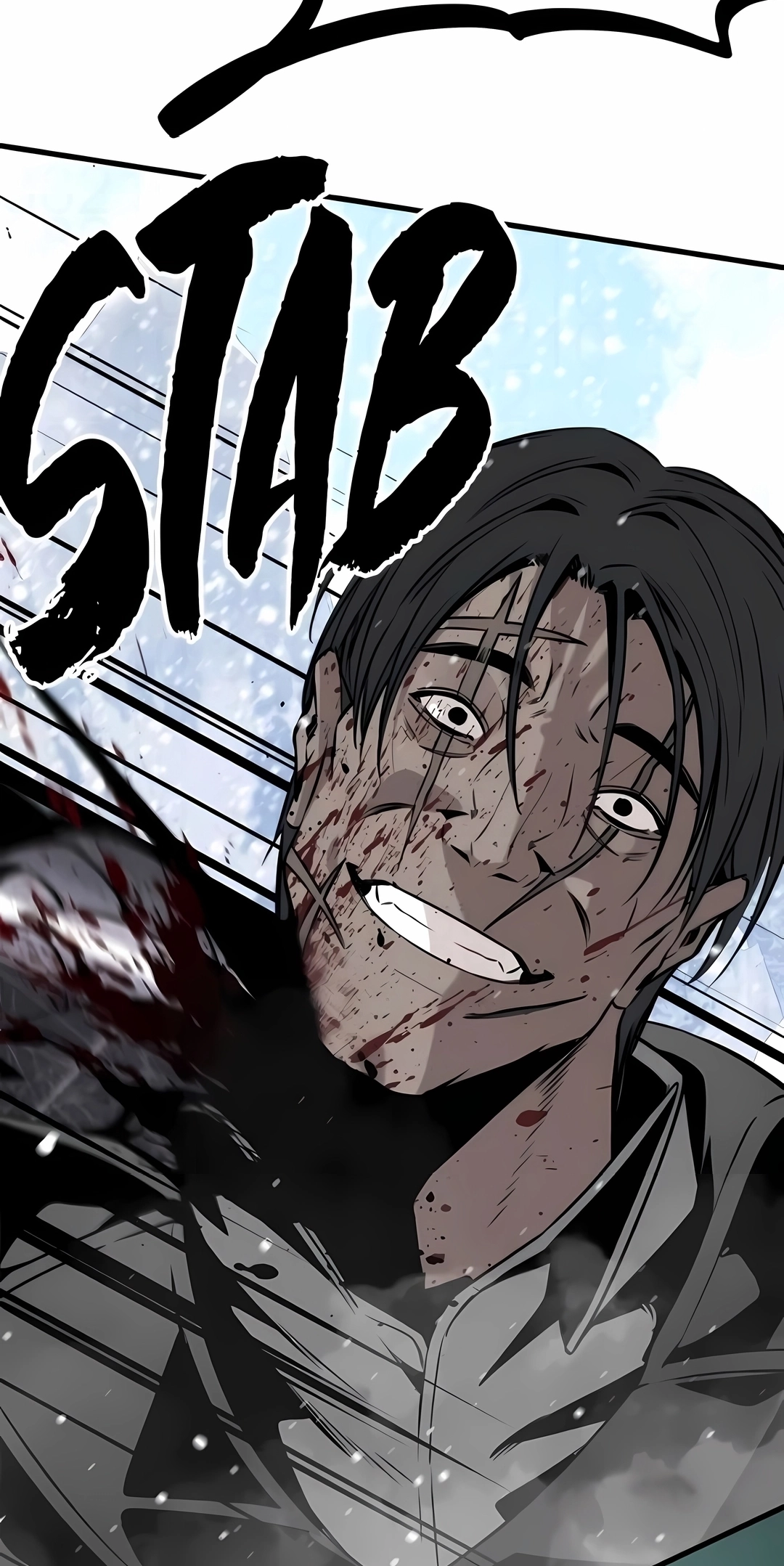 Assassina de Heróis Capítulo 245 Página 90