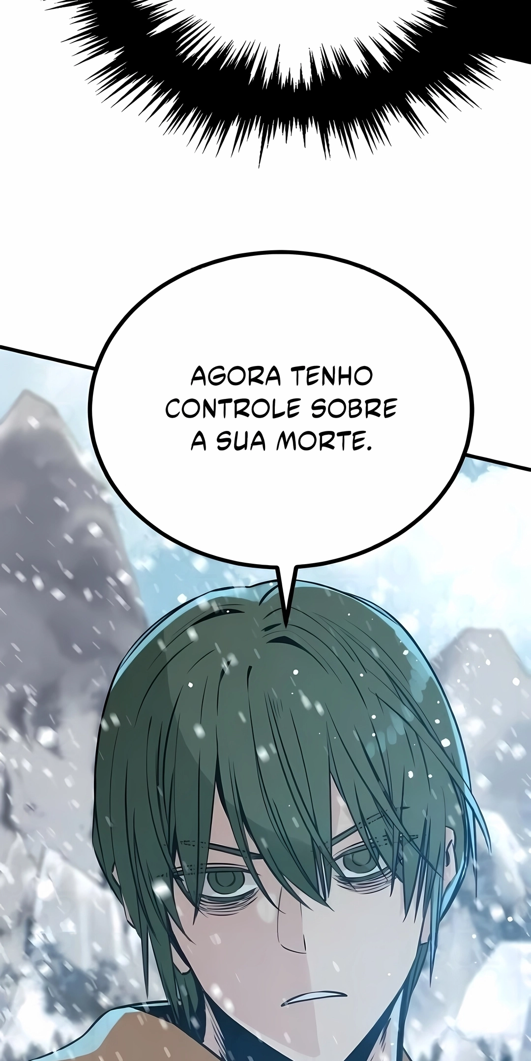 Assassina de Heróis Capítulo 245 Página 93