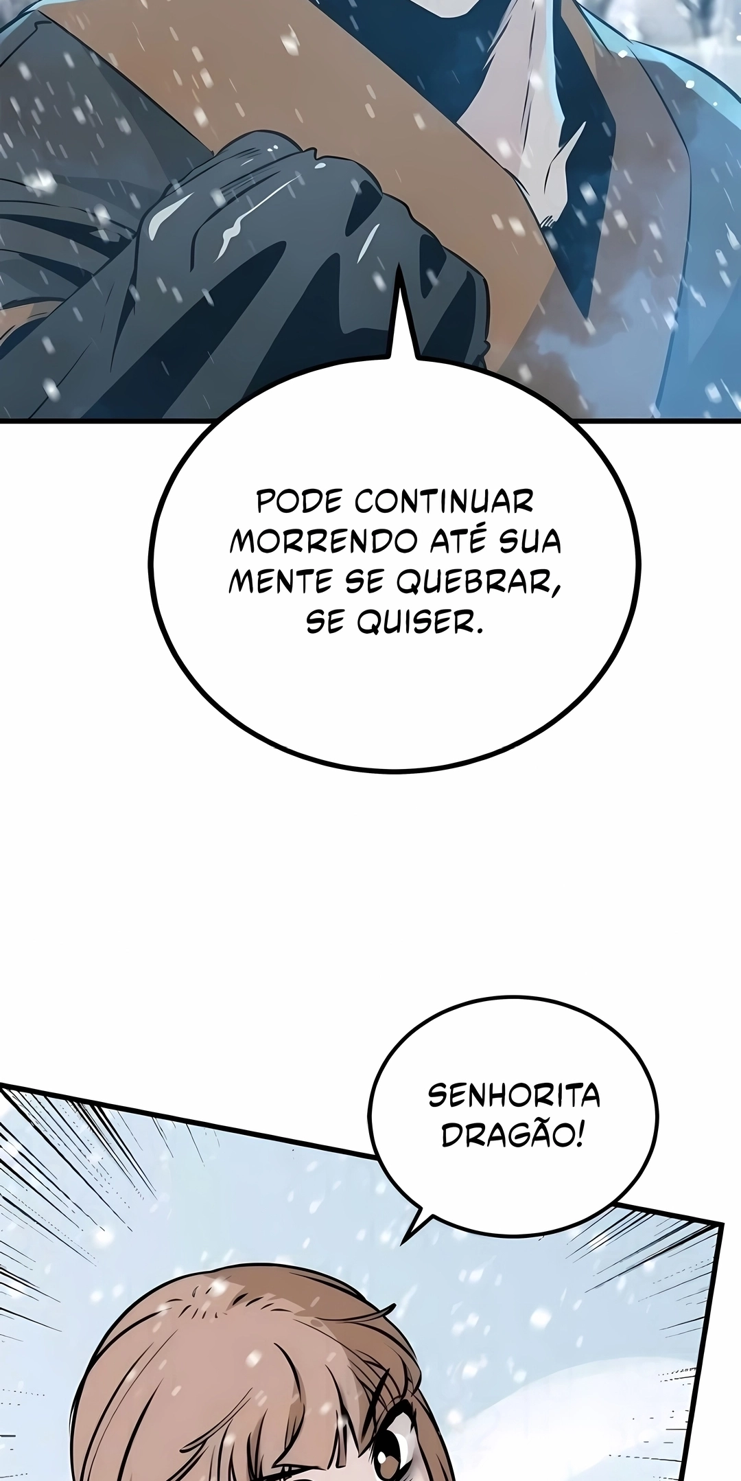 Assassina de Heróis Capítulo 245 Página 94