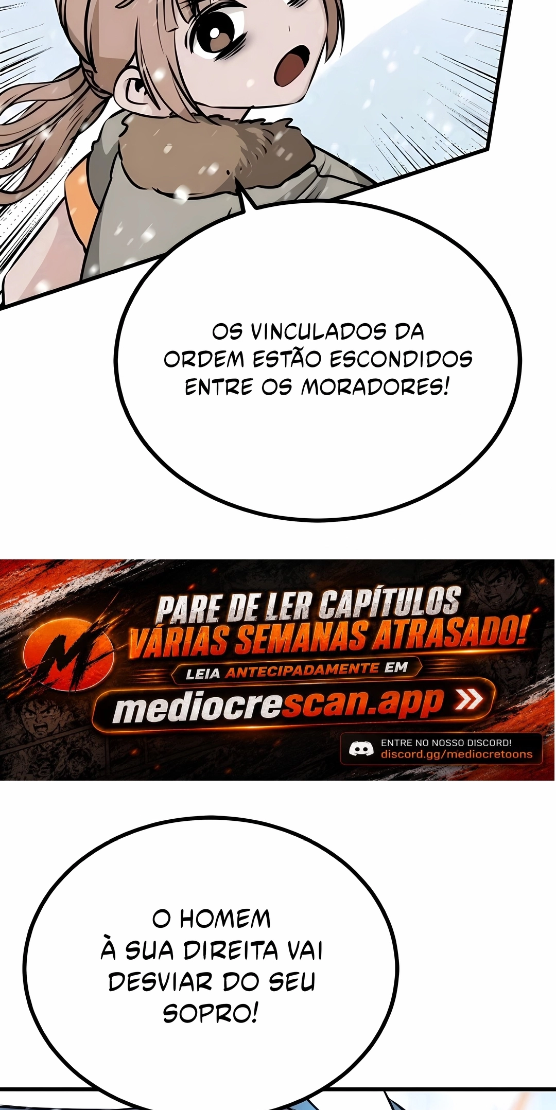 Assassina de Heróis Capítulo 245 Página 95
