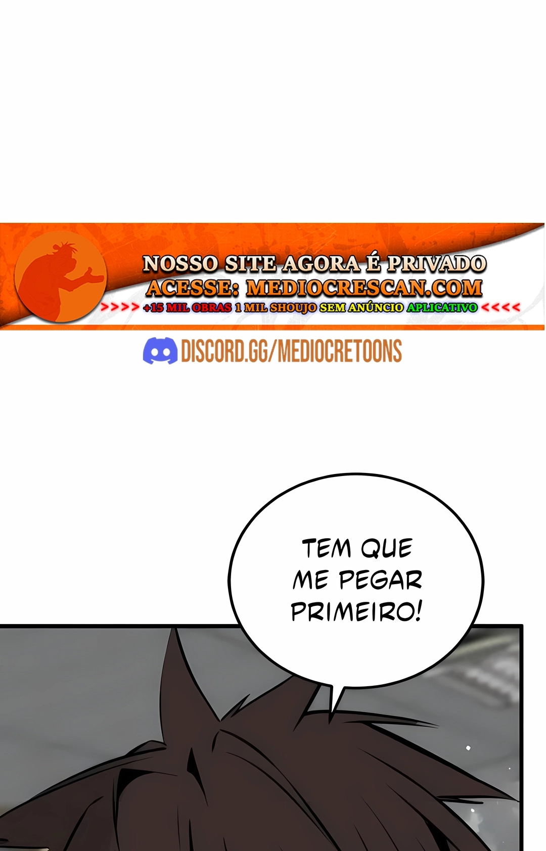 Assassina de Heróis Capítulo 246 Página 107