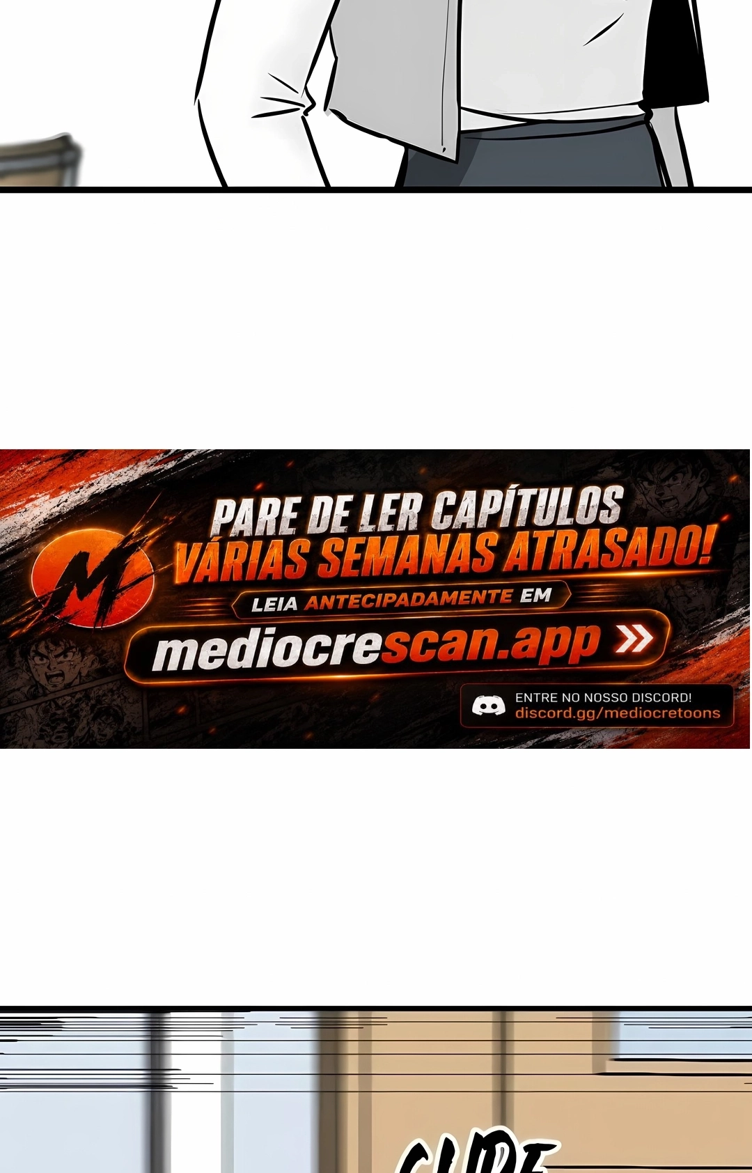 Assassina de Heróis Capítulo 246 Página 116