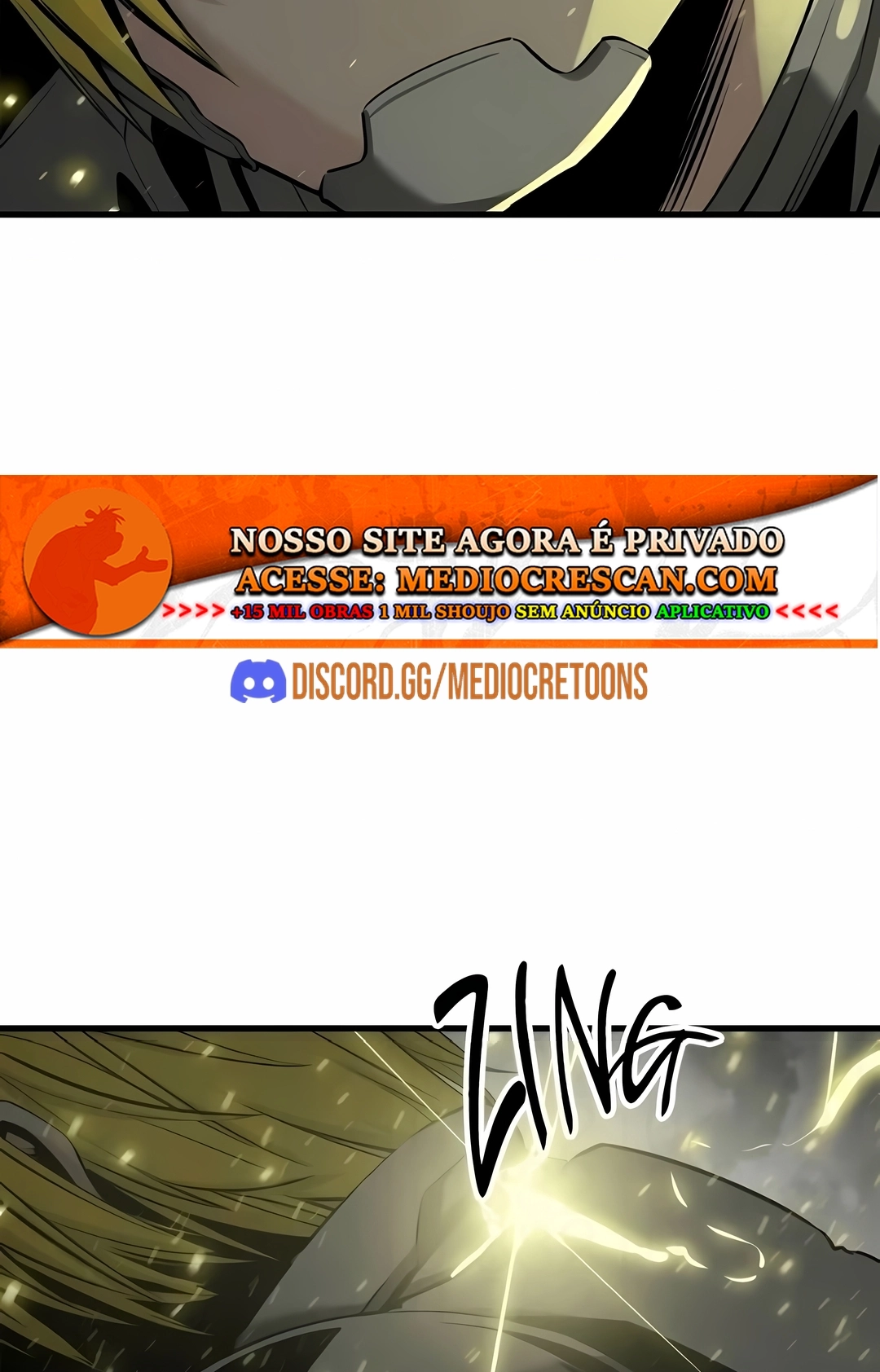 Assassina de Heróis Capítulo 246 Página 19