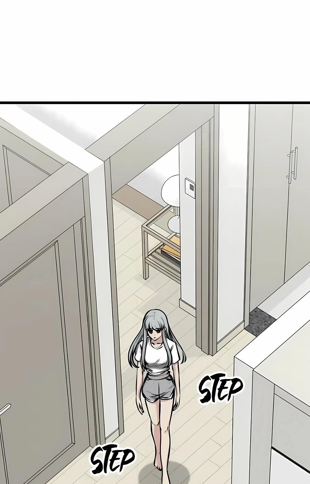 Assassina de Heróis Capítulo 246 Página 33
