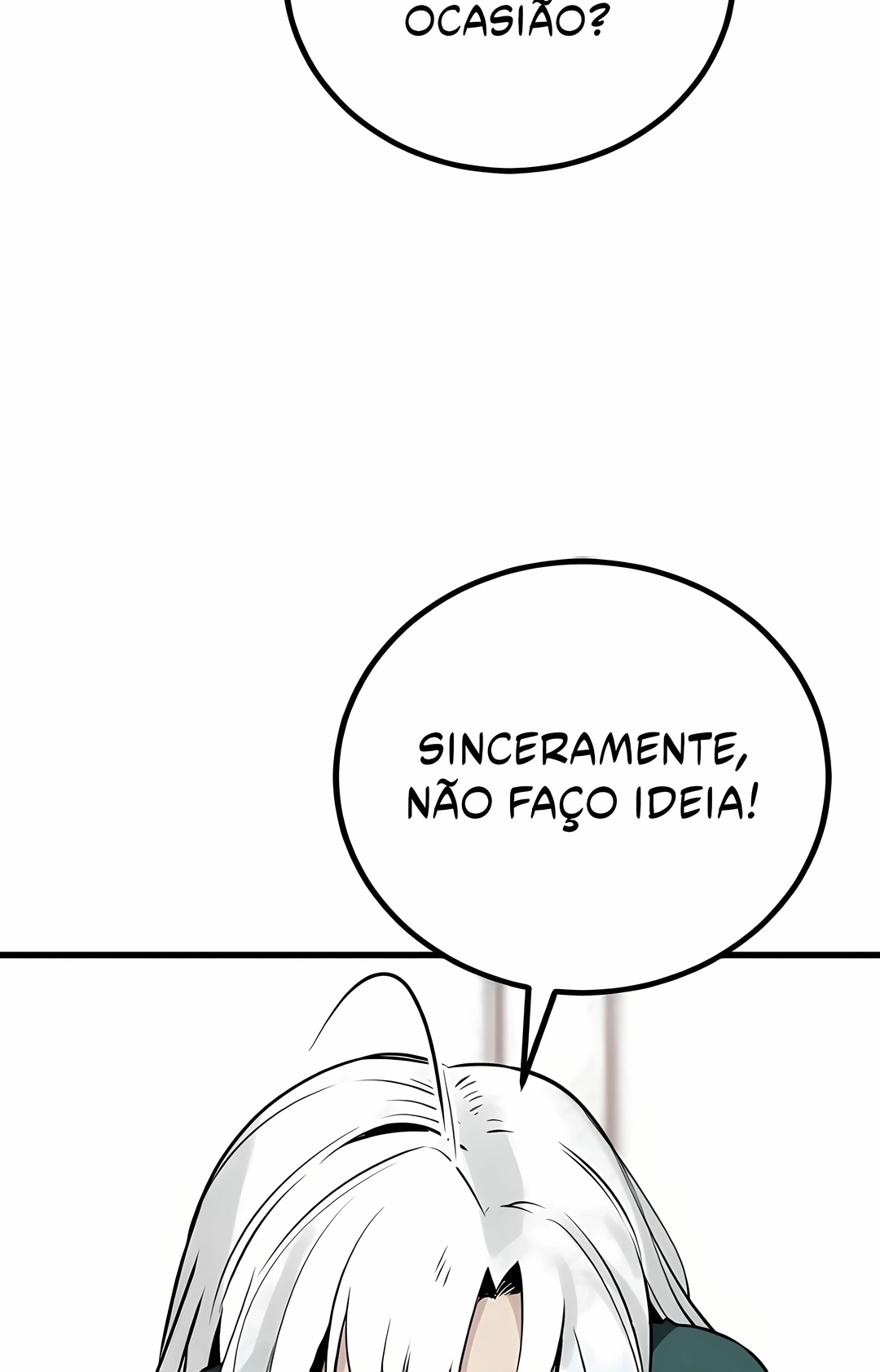 Assassina de Heróis Capítulo 246 Página 38