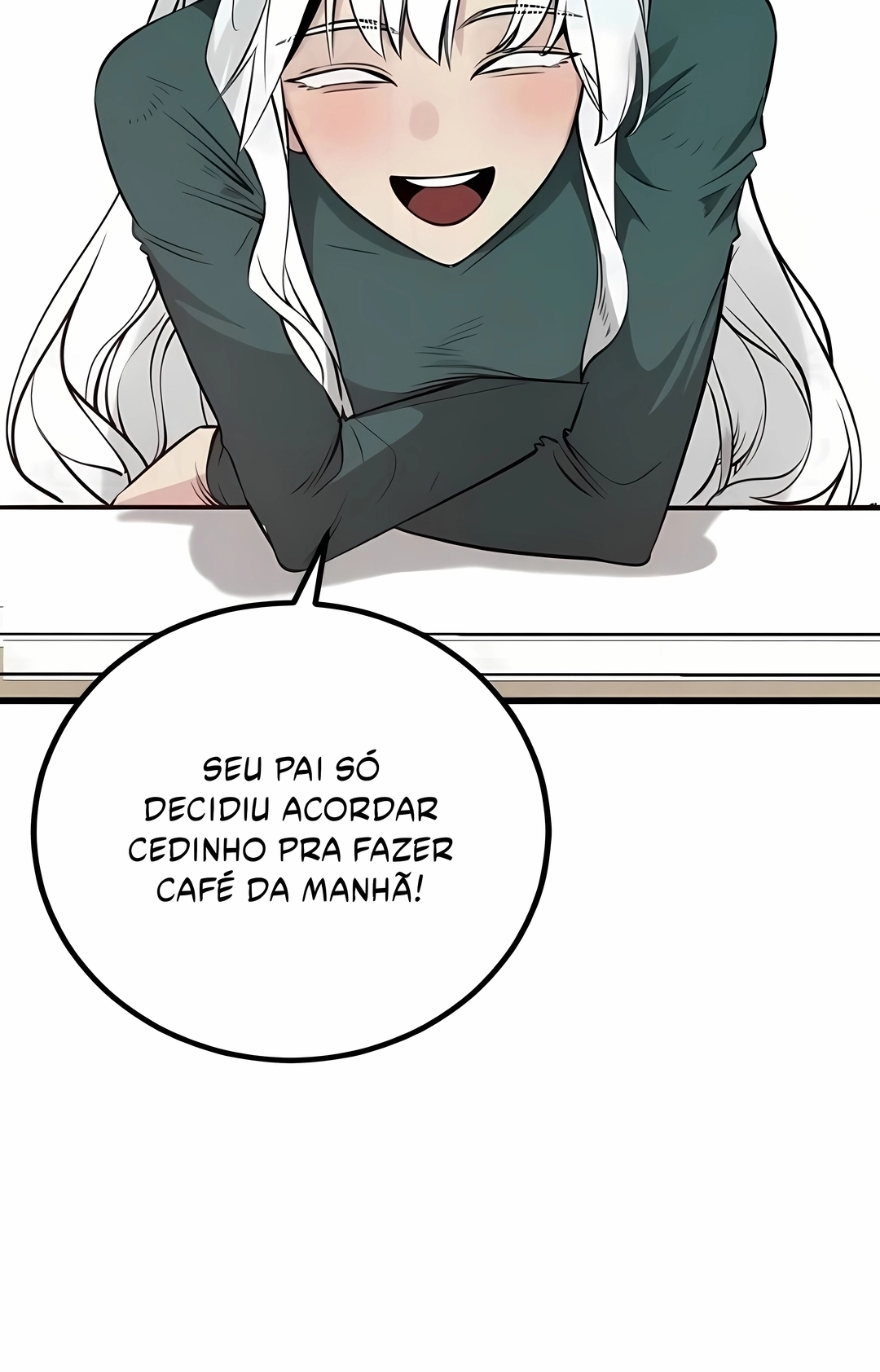Assassina de Heróis Capítulo 246 Página 39