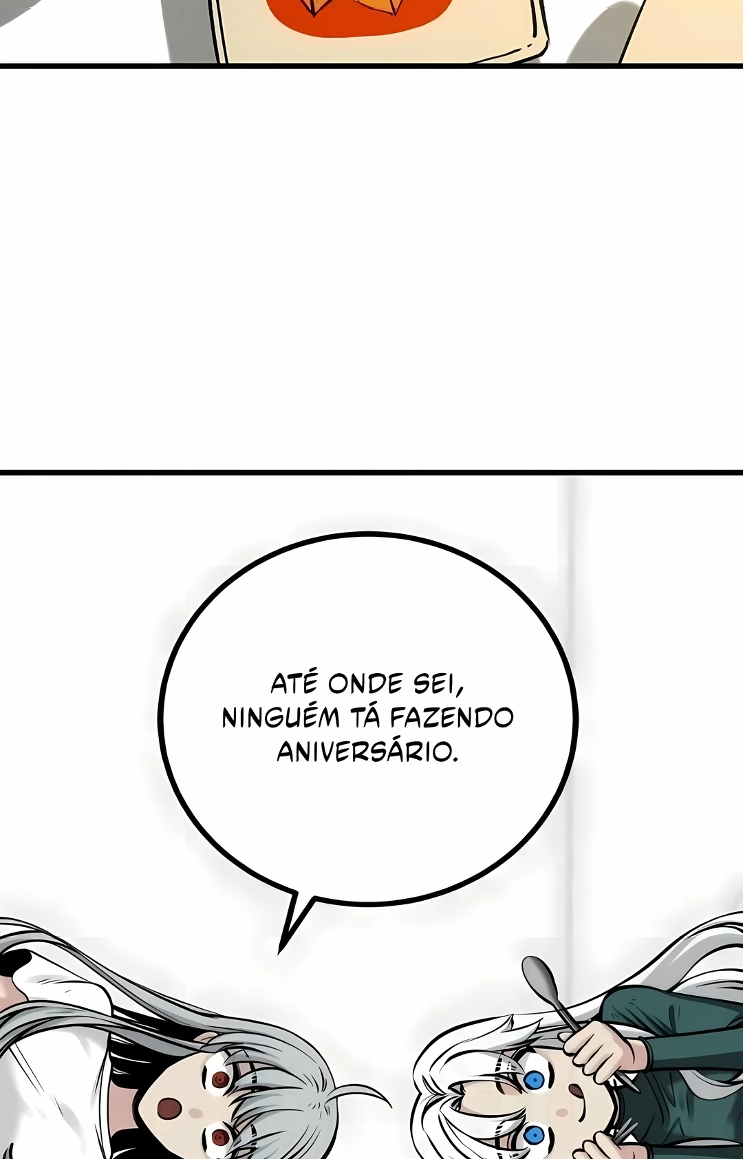 Assassina de Heróis Capítulo 246 Página 43